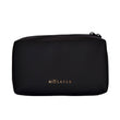 MOSAFER BENSON BLACK TECH POUCH POLYESTER
