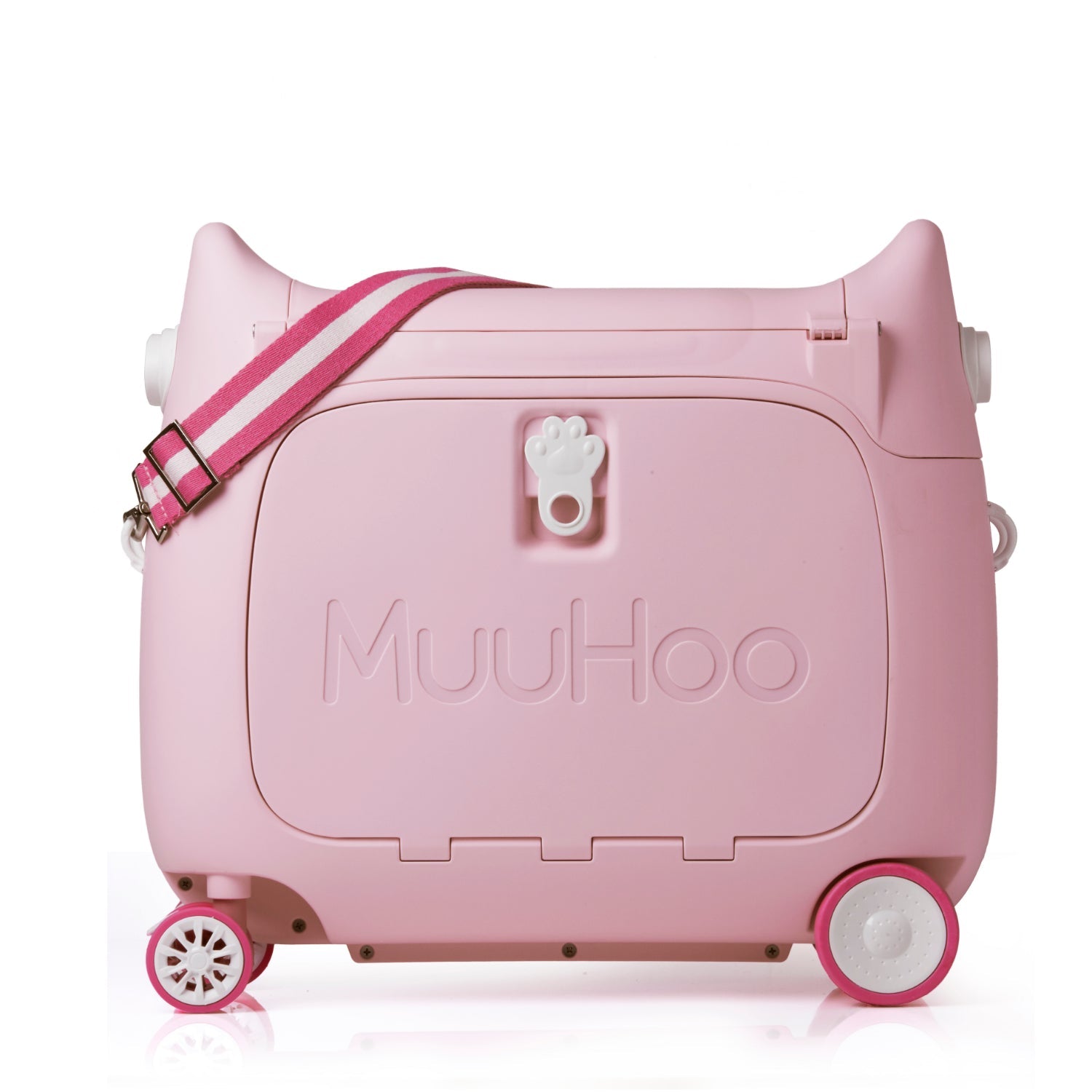 MOSAFER SPINNER VIGO MUUHOO