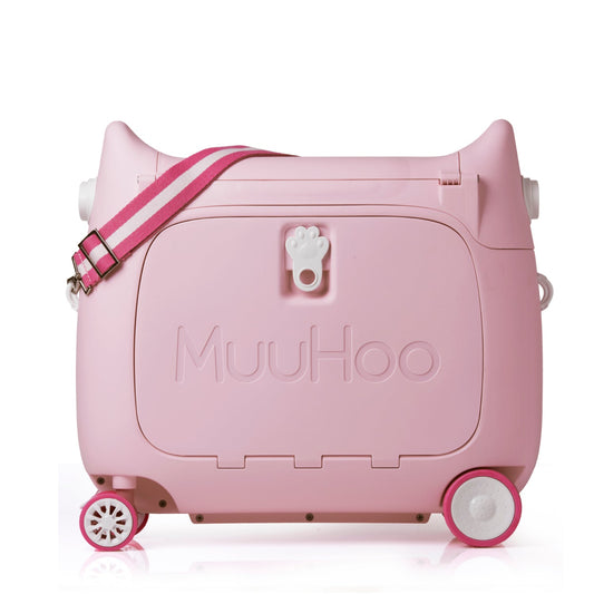 MOSAFER SPINNER VIGO MUUHOO