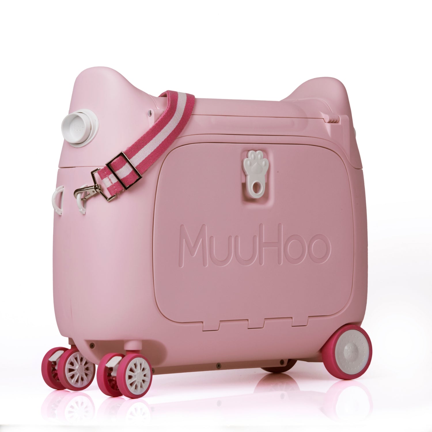 MOSAFER SPINNER VIGO MUUHOO