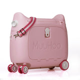 MOSAFER SPINNER VIGO MUUHOO