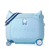 MOSAFER SPINNER VIGO MUUHOO