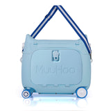 MOSAFER SPINNER VIGO MUUHOO