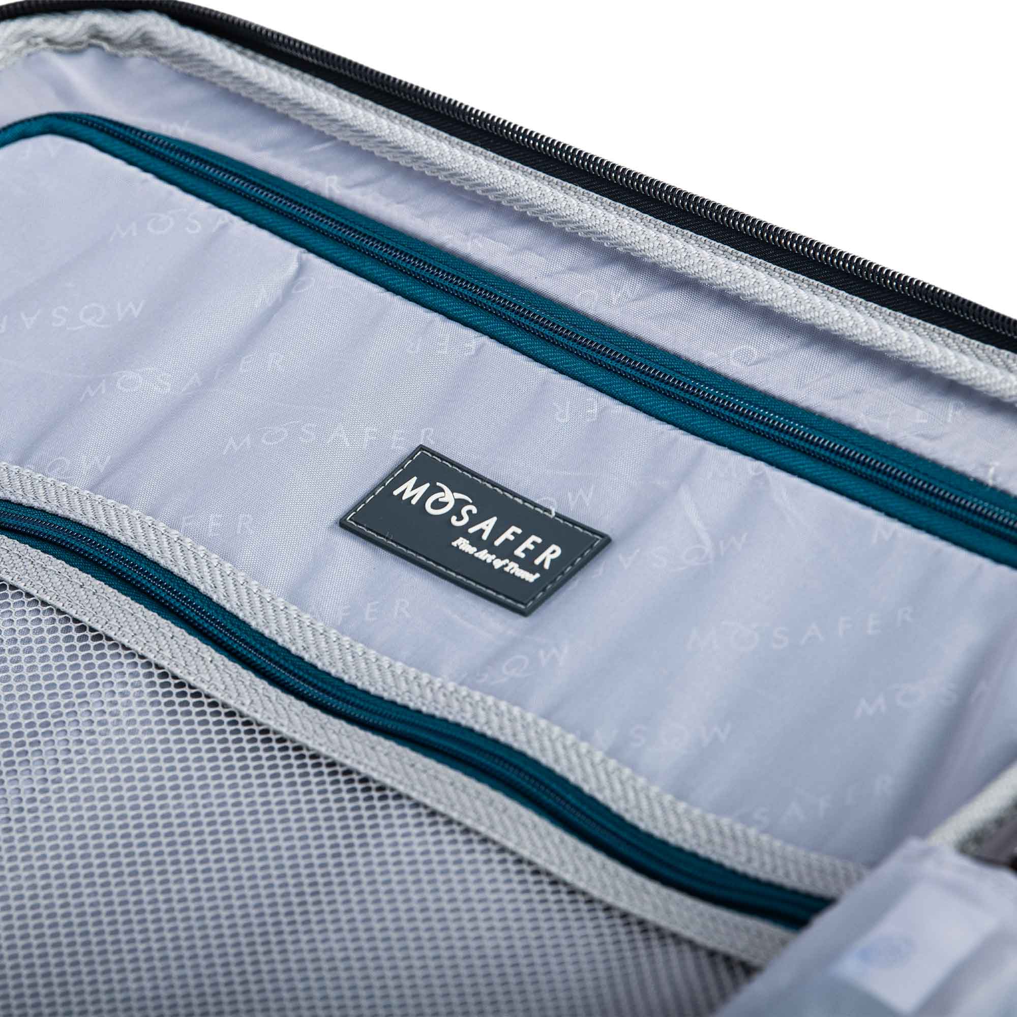 MOSAFER TRENT LUGGAGE