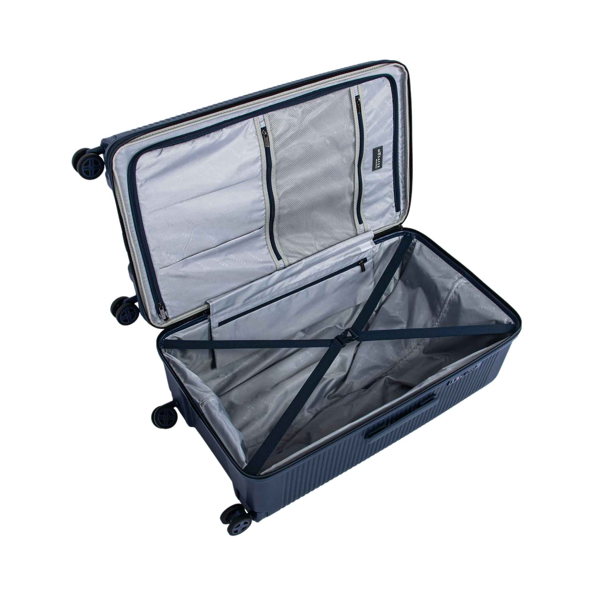 MOSAFER TRENT LUGGAGE
