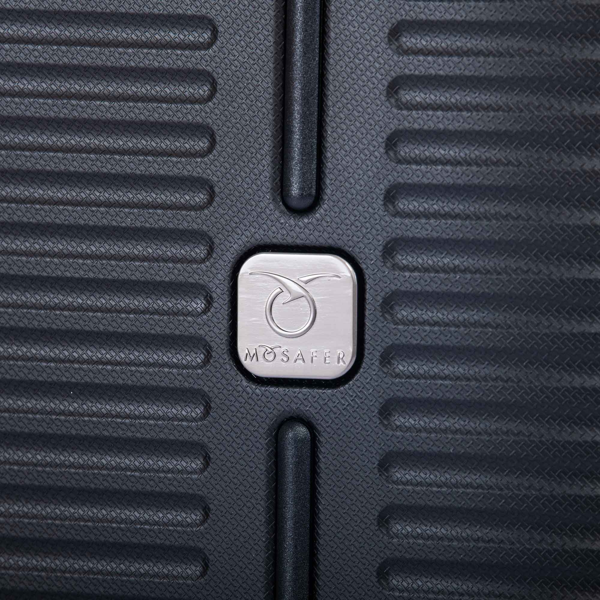 MOSAFER TRENT LUGGAGE