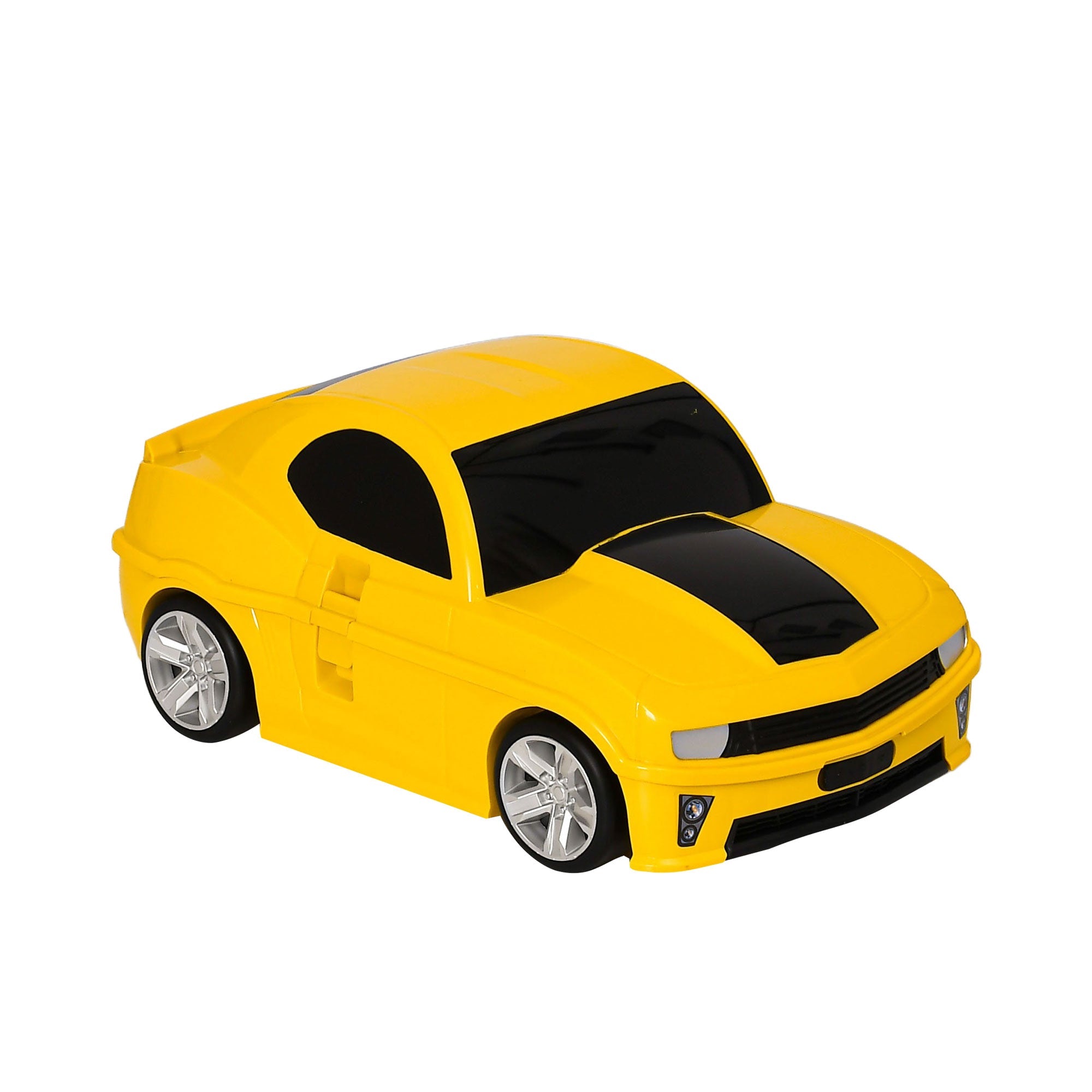 MOSAFER CAMARO KIDS LUGGAGE