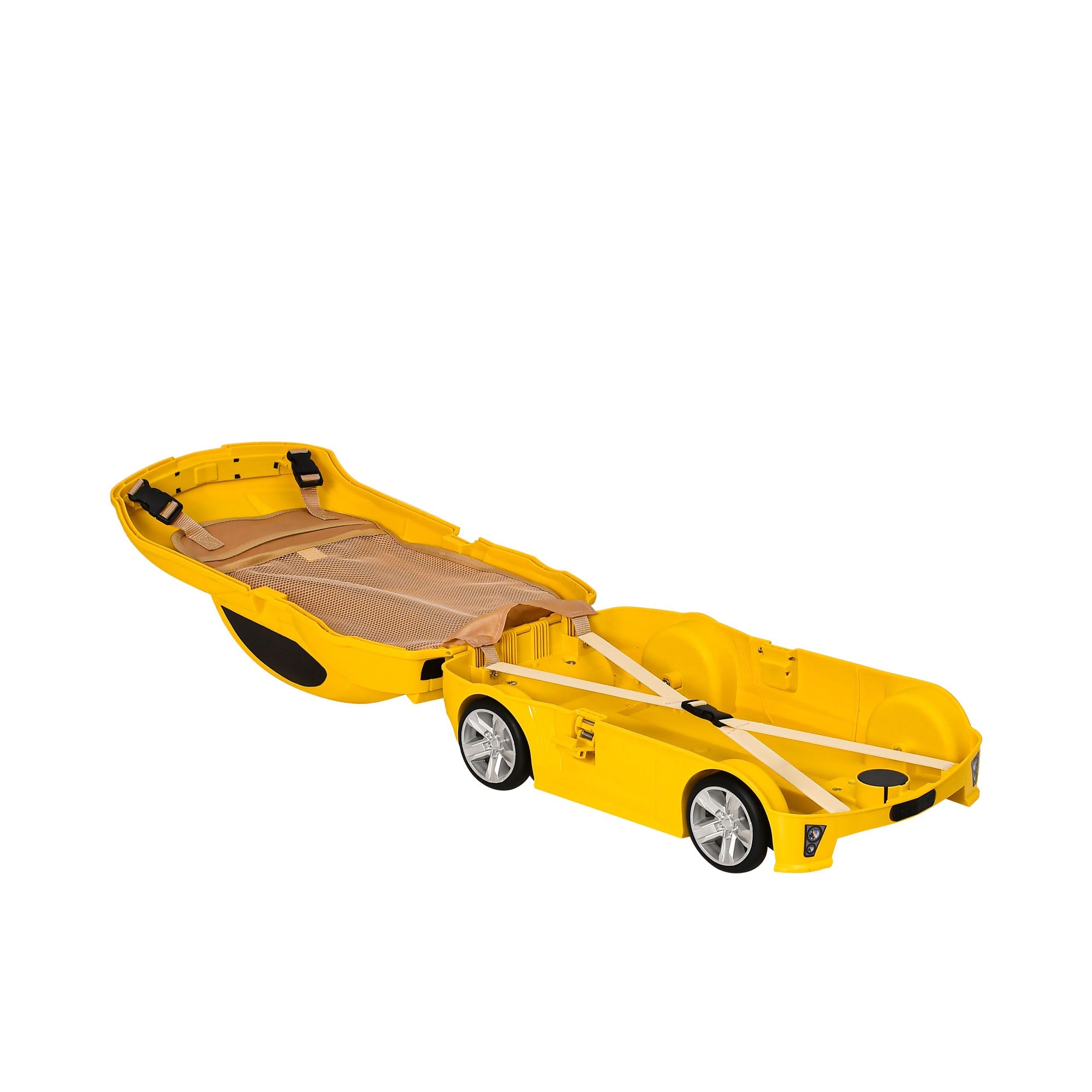 MOSAFER CAMARO KIDS LUGGAGE