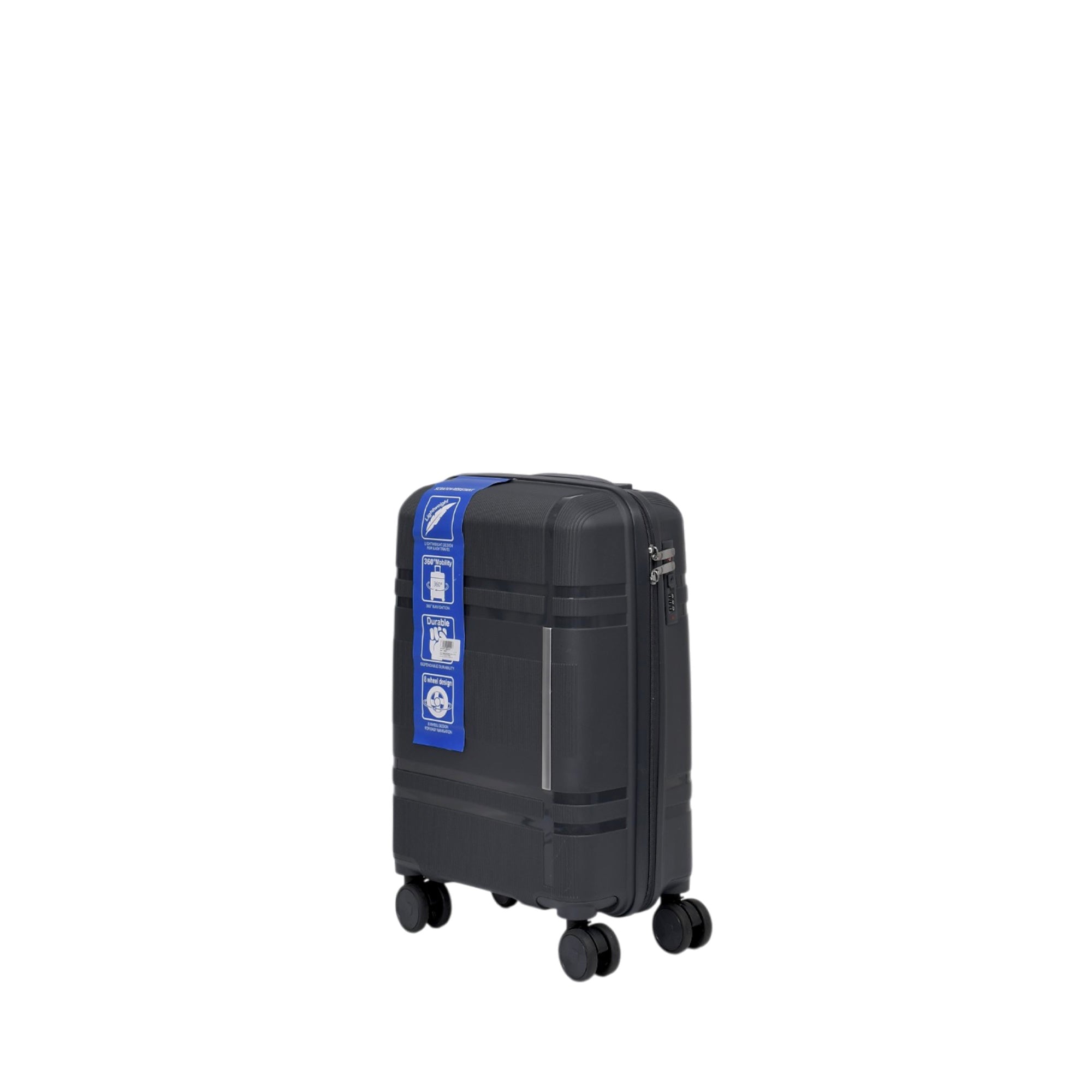MOSAFER ZENIX M6939 LUGGAGE