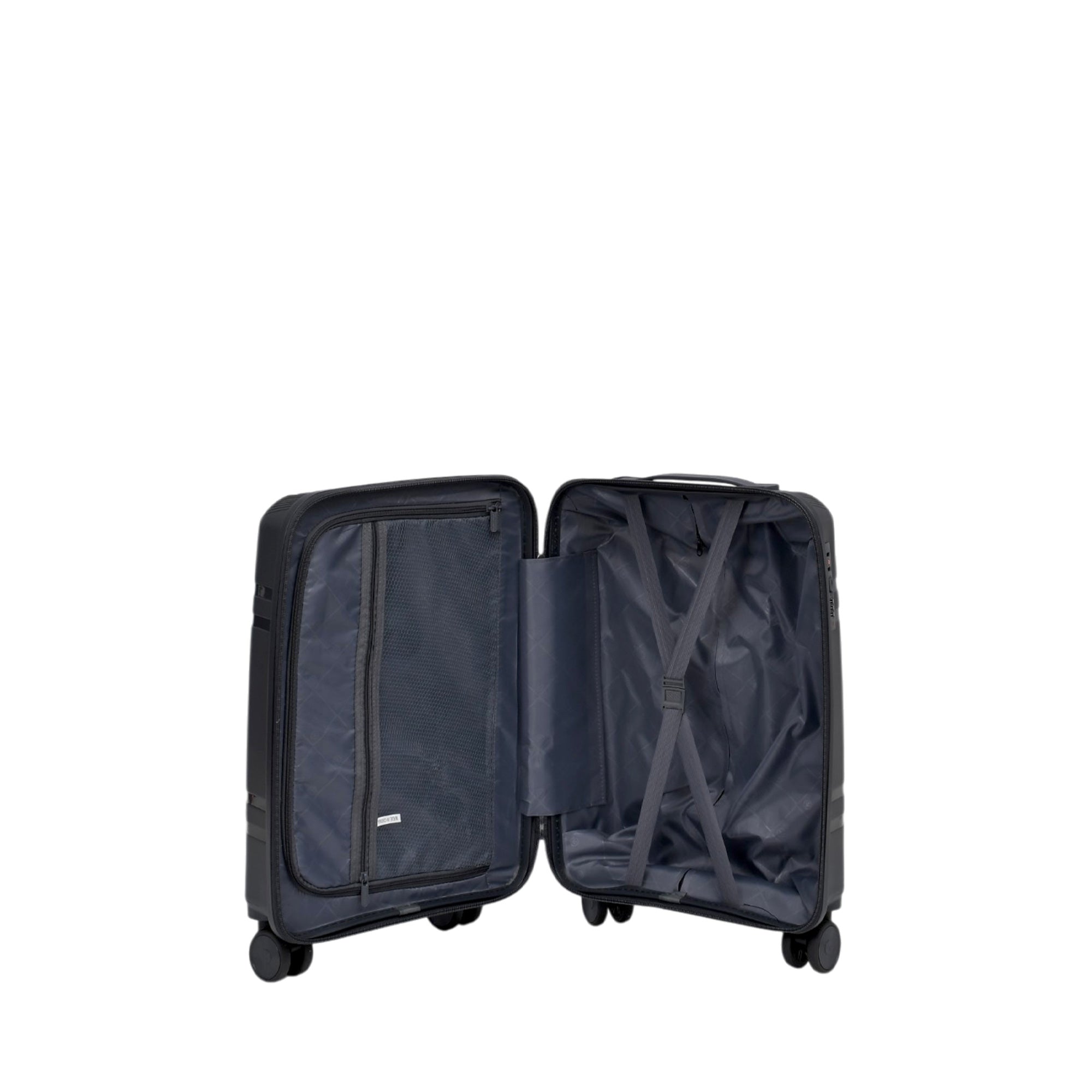 MOSAFER ZENIX M6939 LUGGAGE
