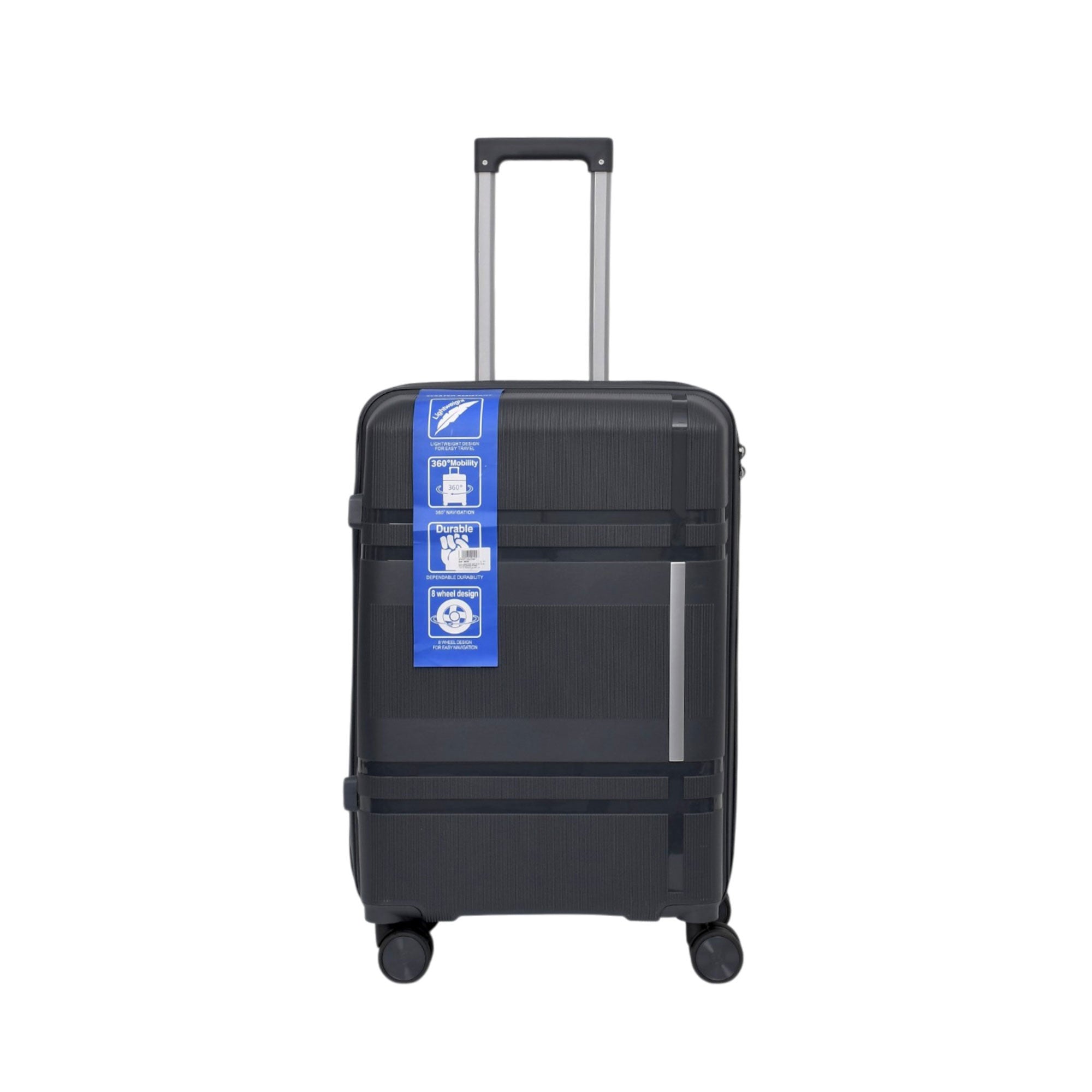 MOSAFER ZENIX M6939 LUGGAGE