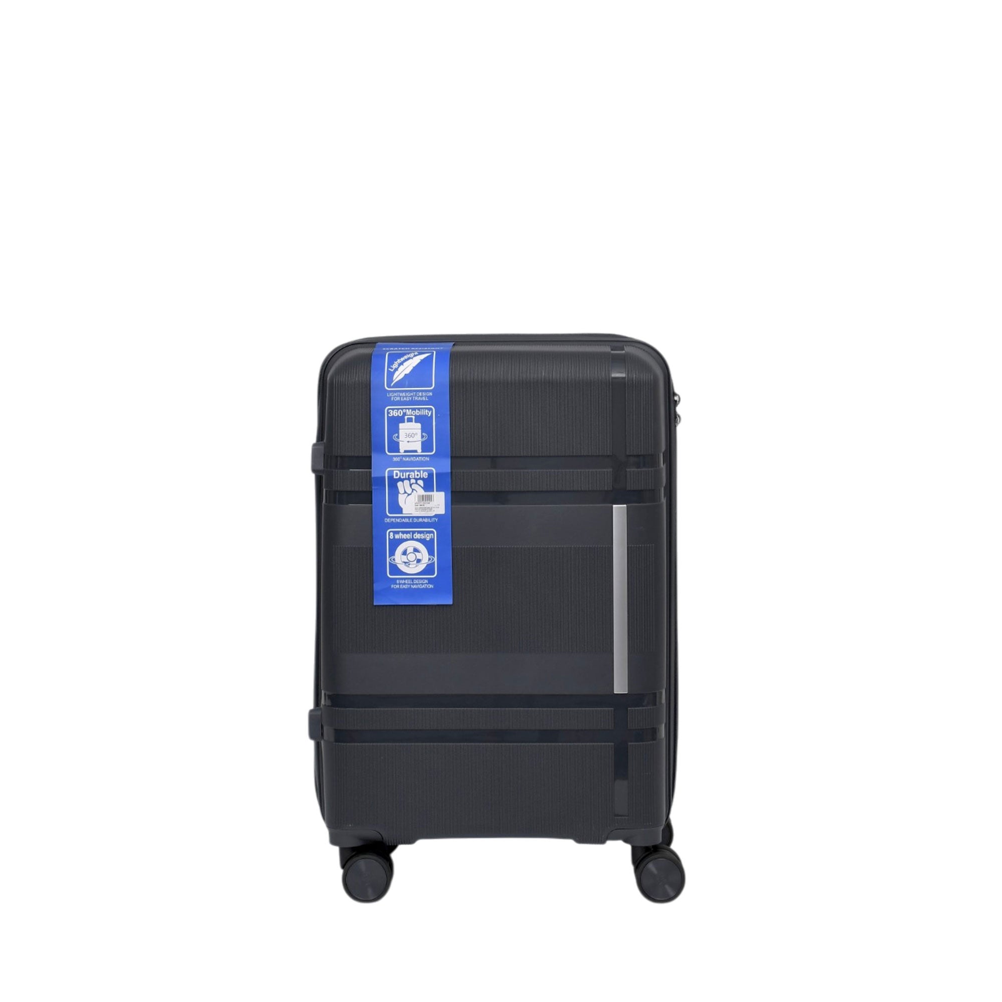 MOSAFER ZENIX M6939 LUGGAGE