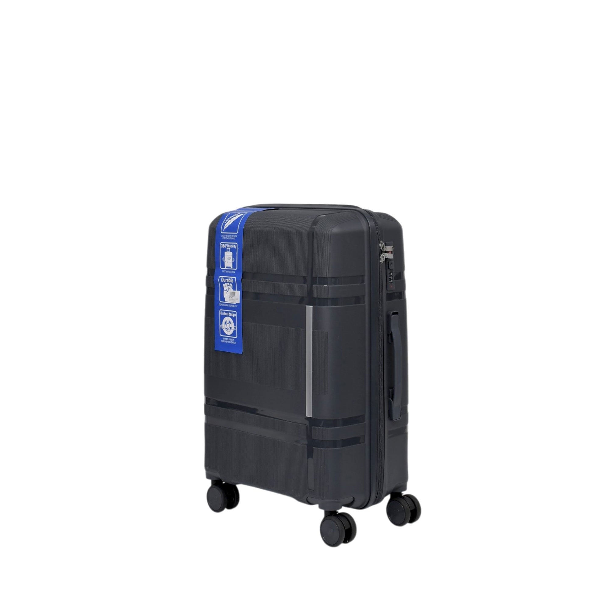 MOSAFER ZENIX M6939 LUGGAGE