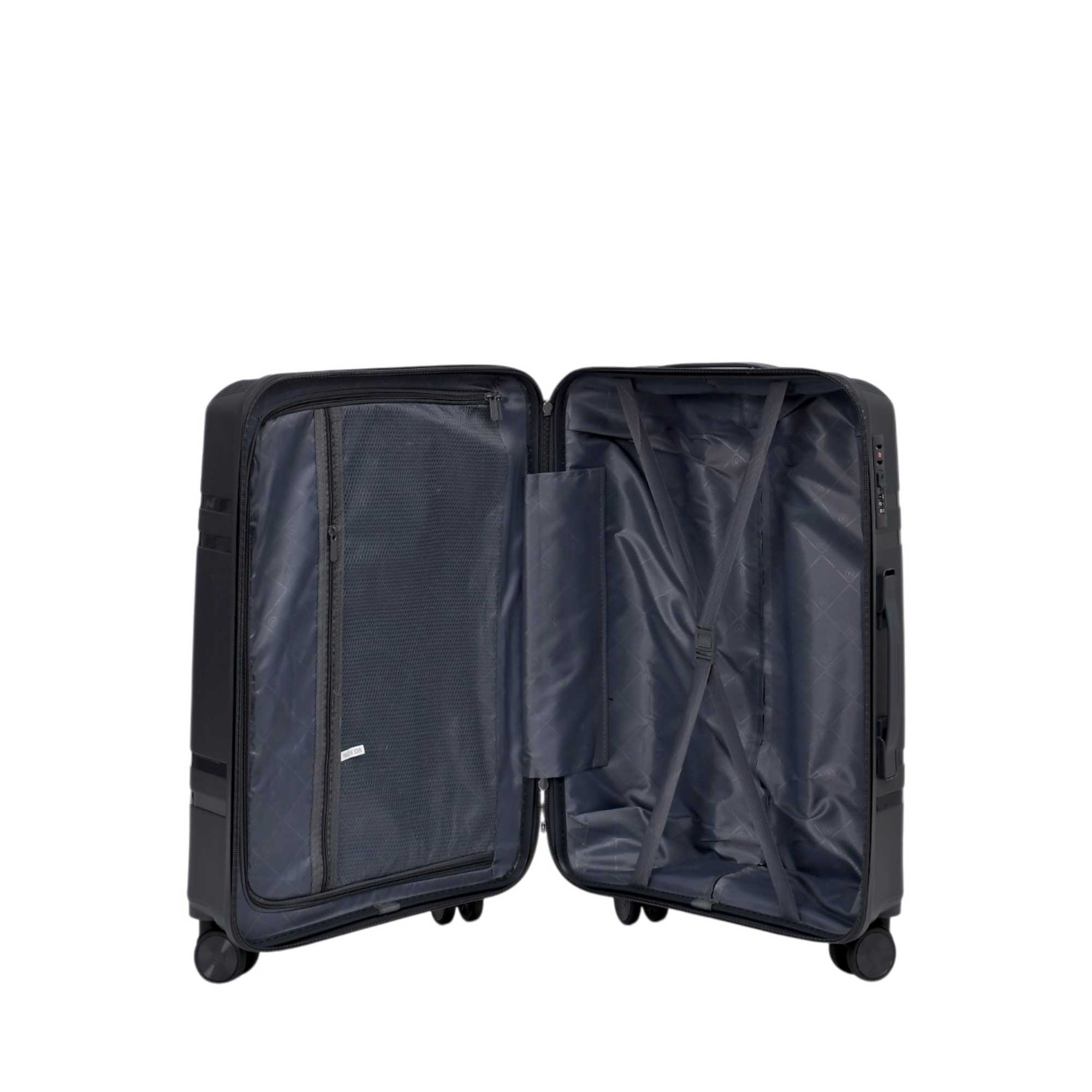 MOSAFER ZENIX M6939 LUGGAGE