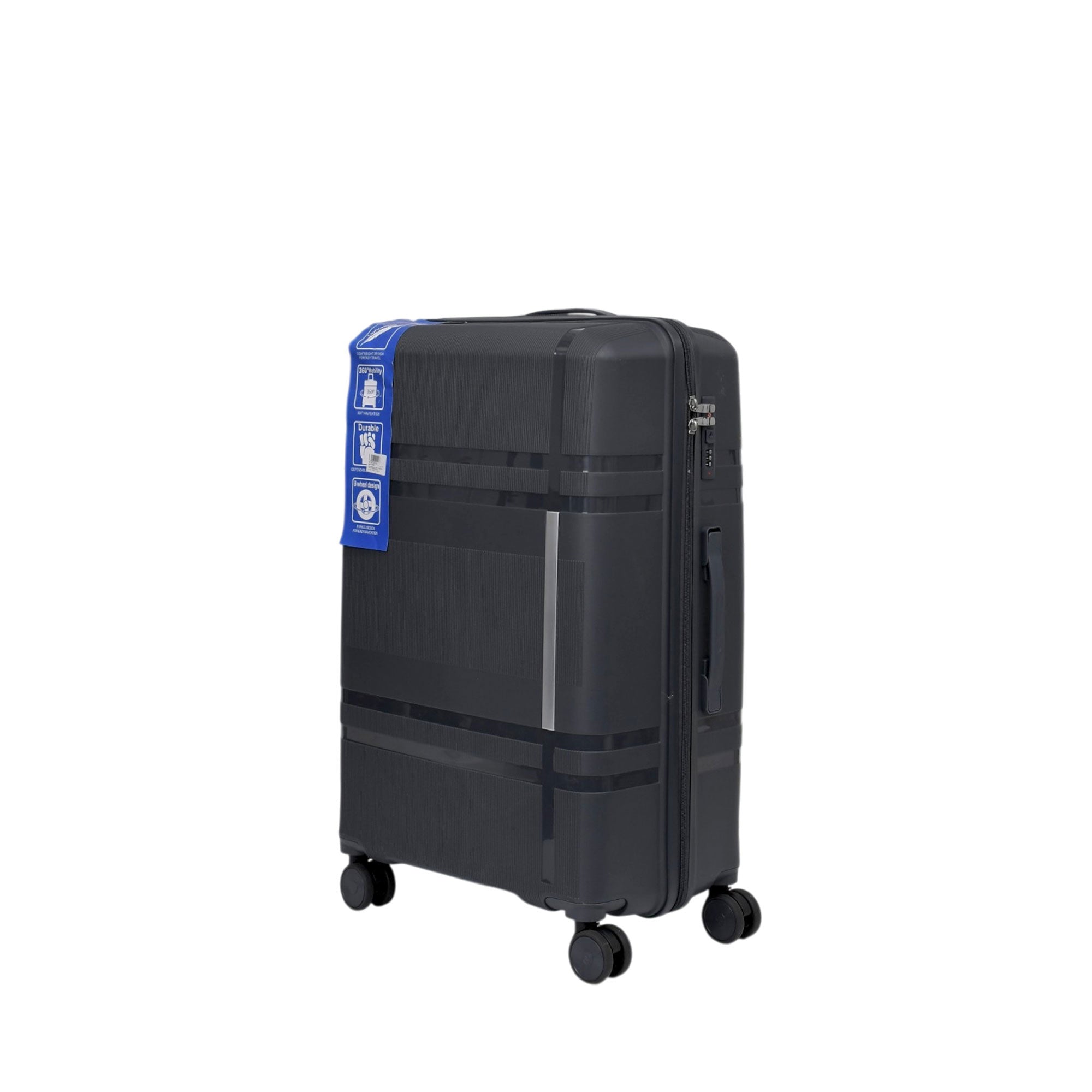 MOSAFER ZENIX M6939 LUGGAGE