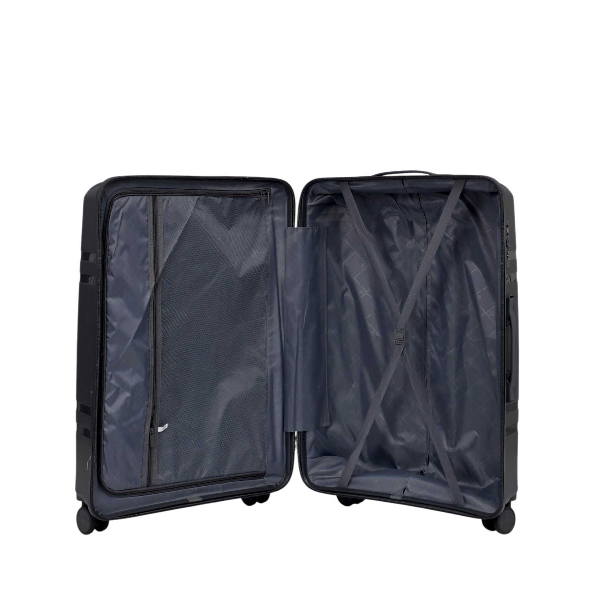 MOSAFER ZENIX M6939 LUGGAGE