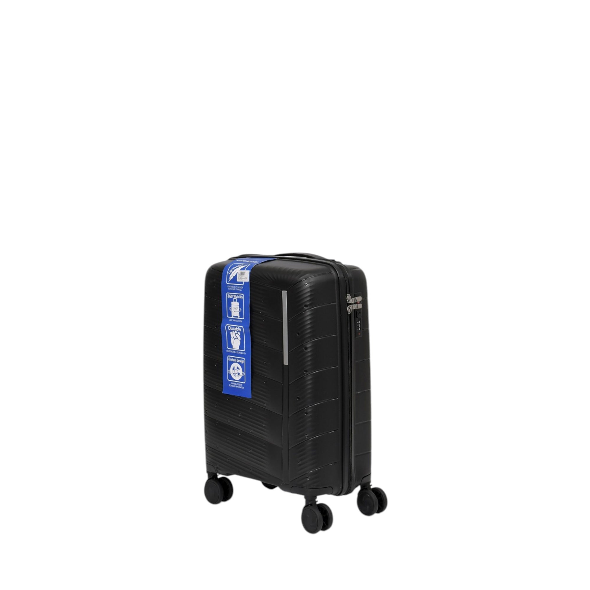 MOSAFER ZENIX M7980 LUGGAGE