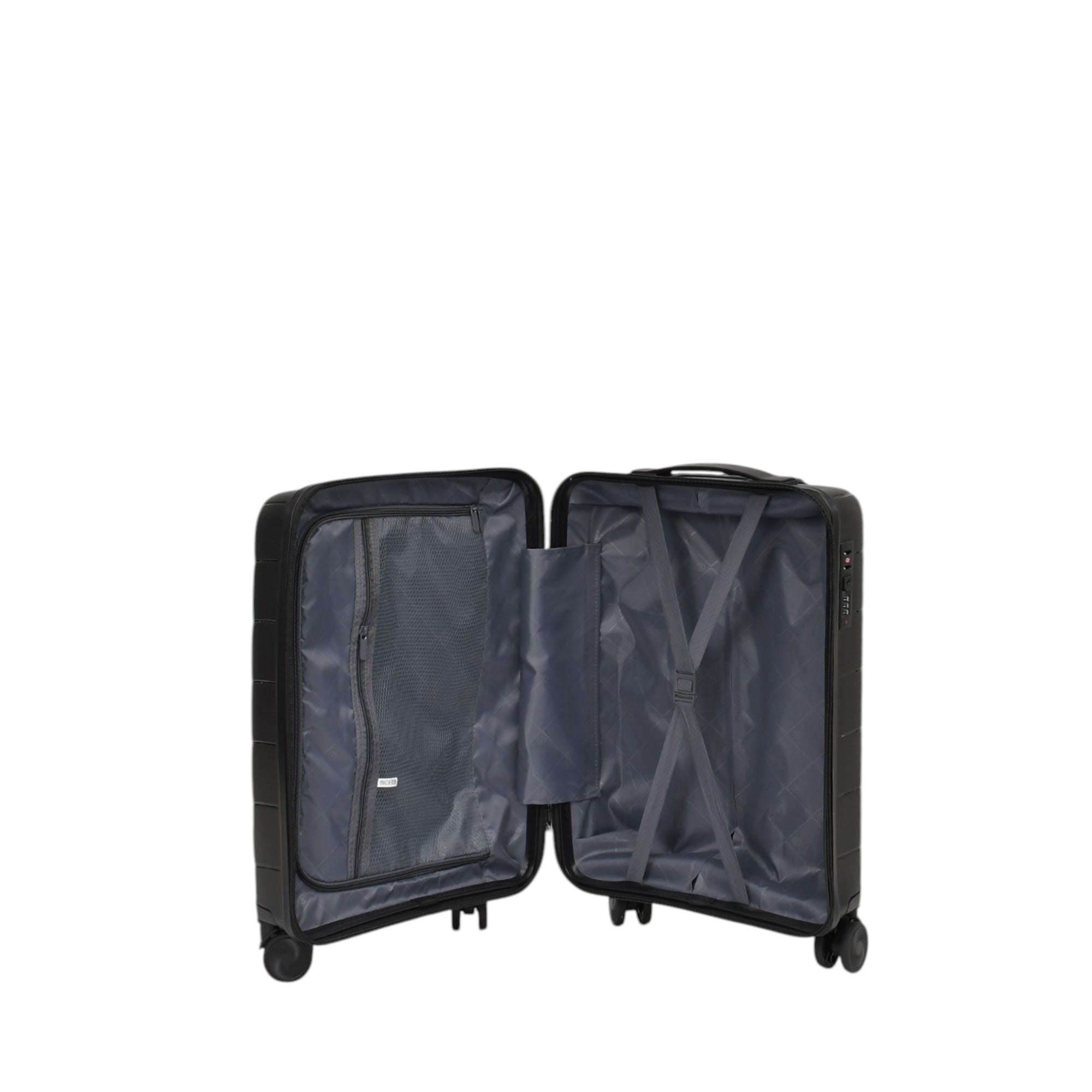 MOSAFER ZENIX M7980 LUGGAGE