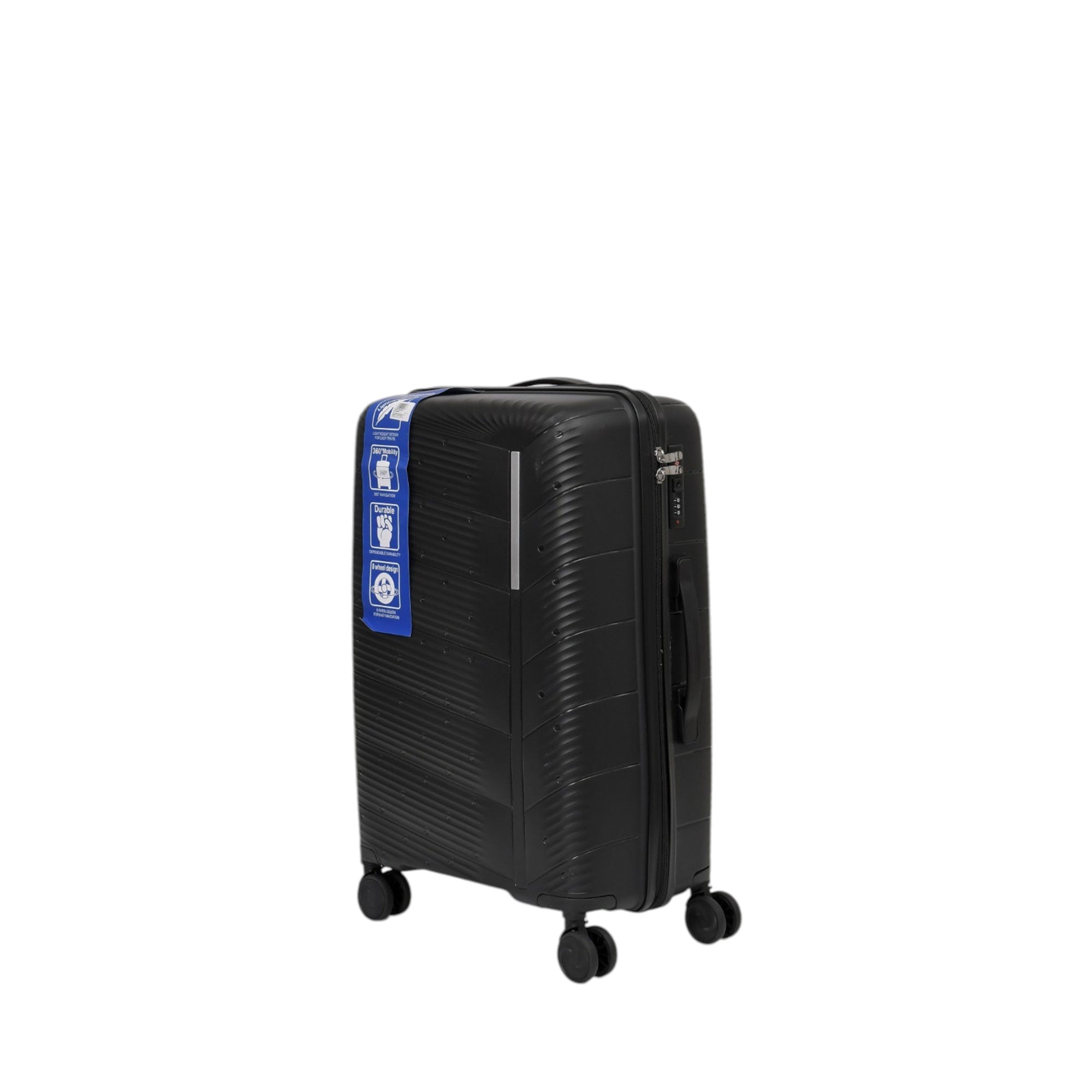 MOSAFER ZENIX M7980 LUGGAGE
