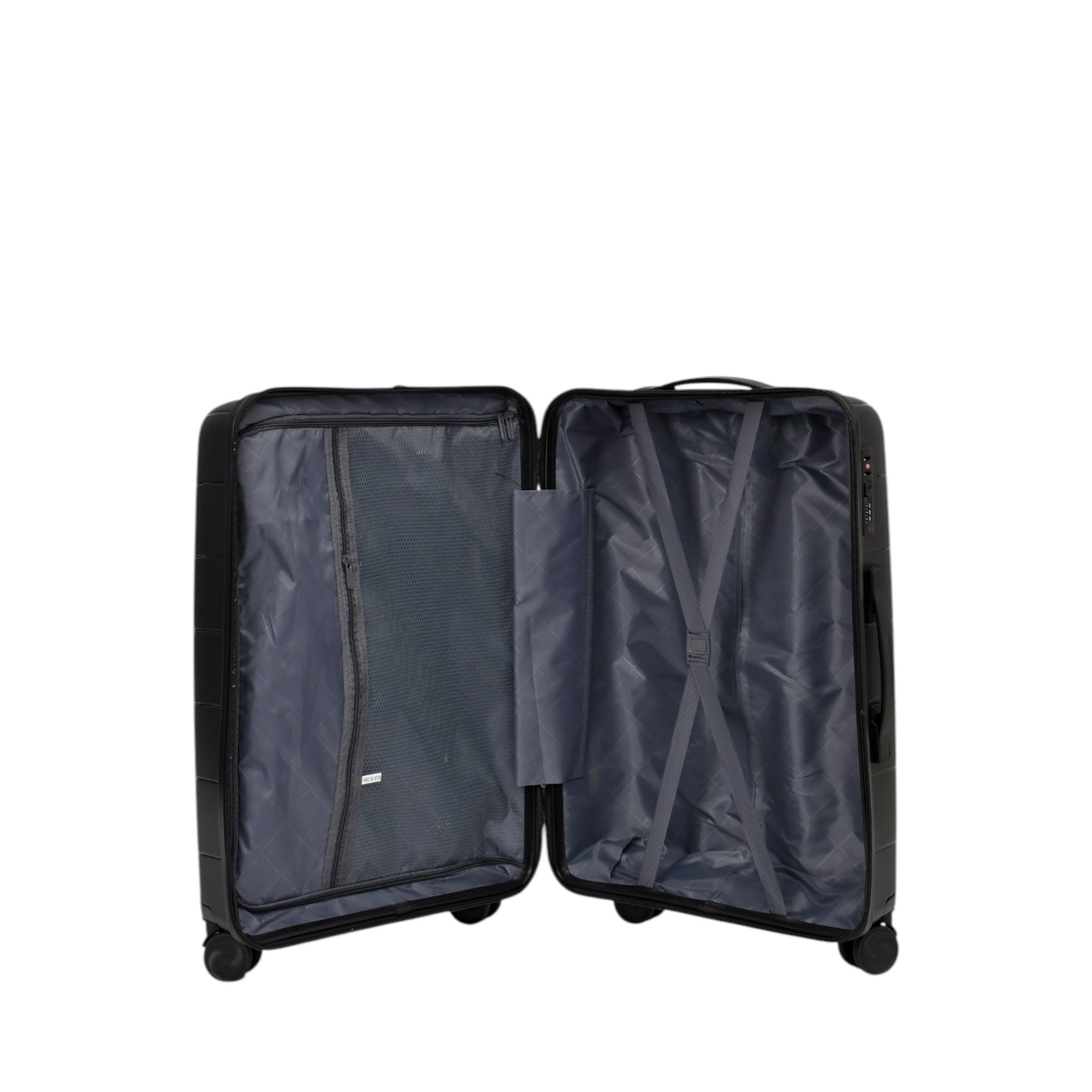 MOSAFER ZENIX M7980 LUGGAGE