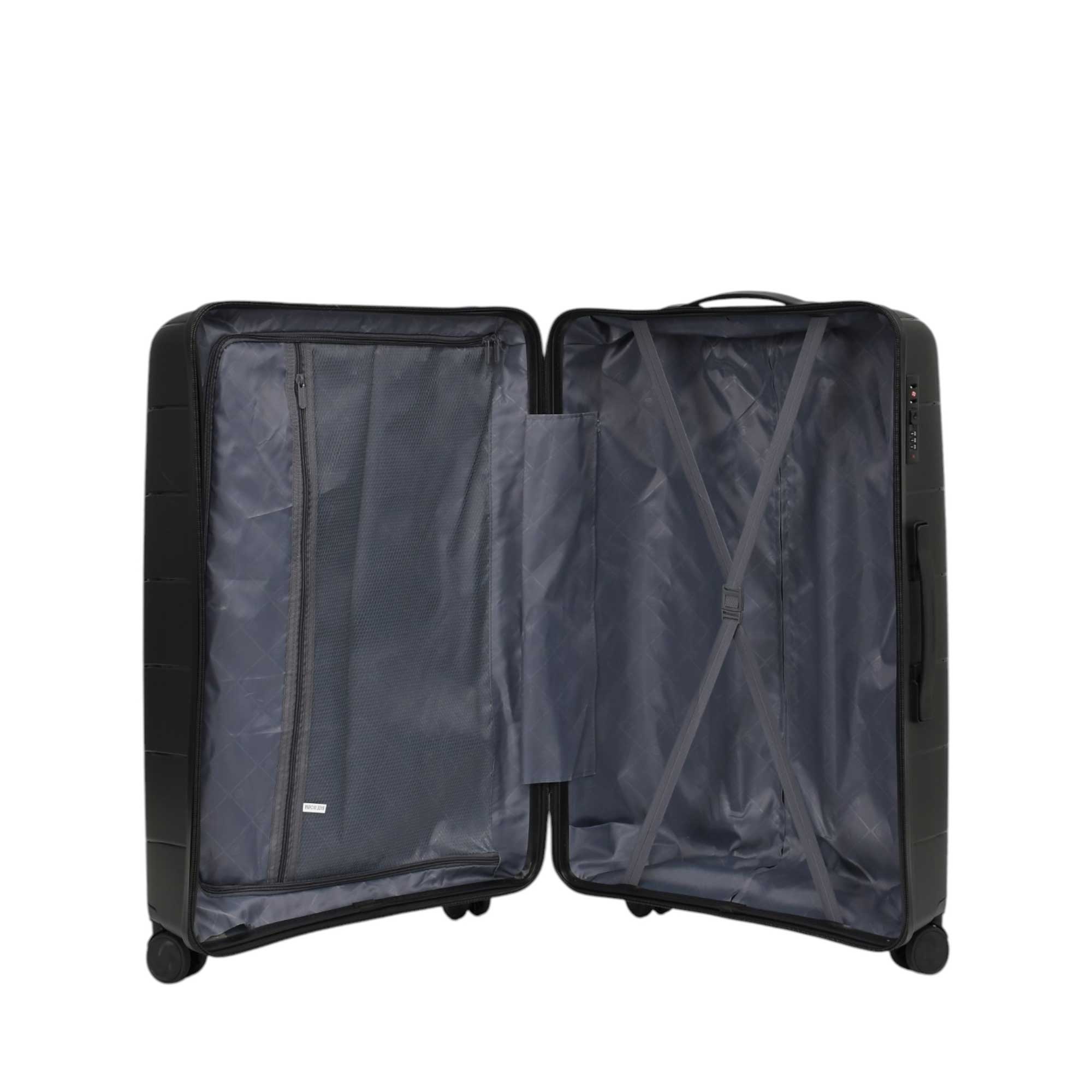 MOSAFER ZENIX M7980 LUGGAGE
