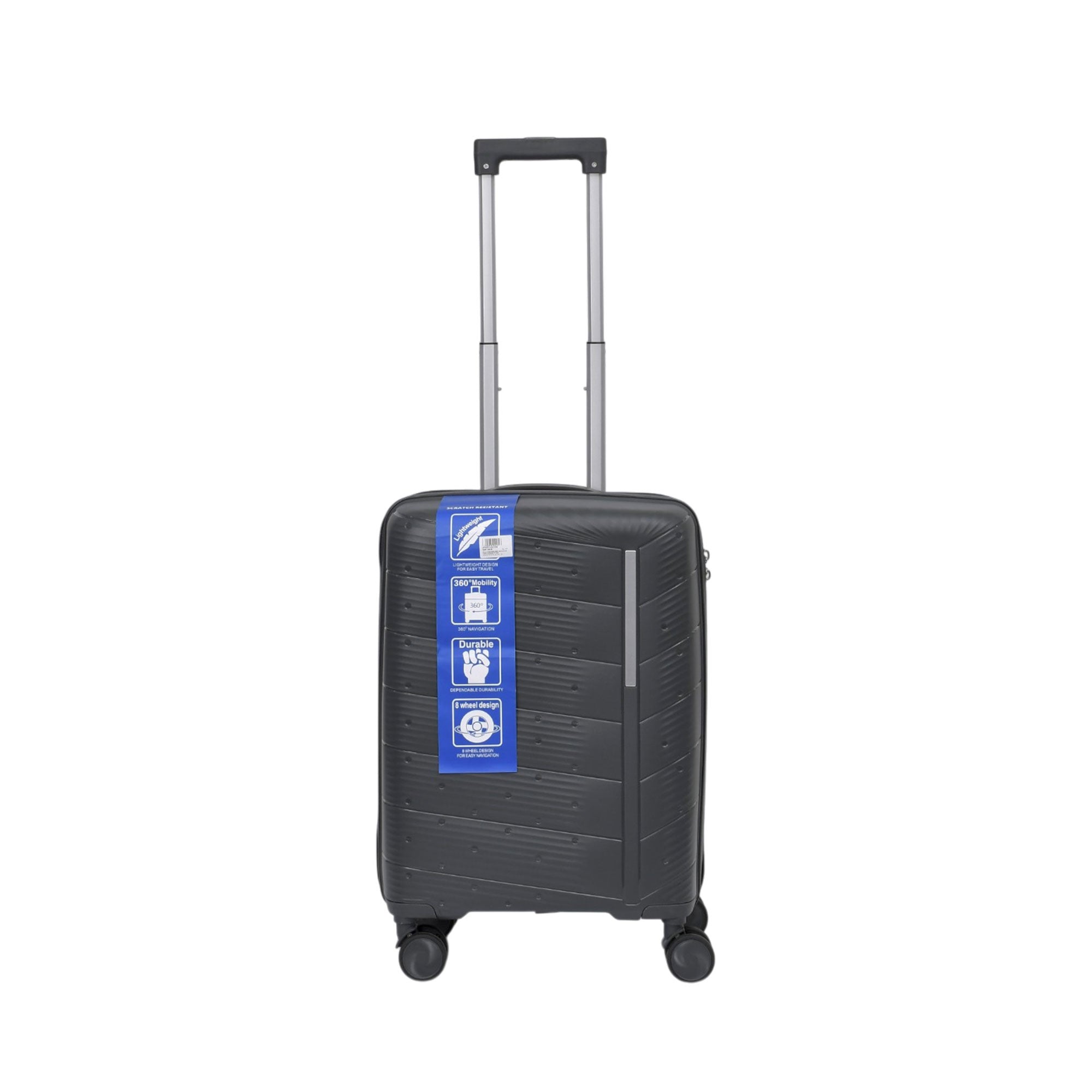 MOSAFER ZENIX M7980 LUGGAGE