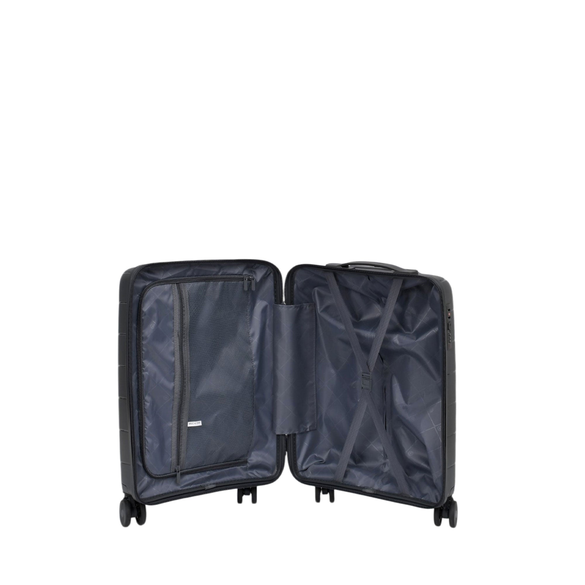 MOSAFER ZENIX M7980 LUGGAGE