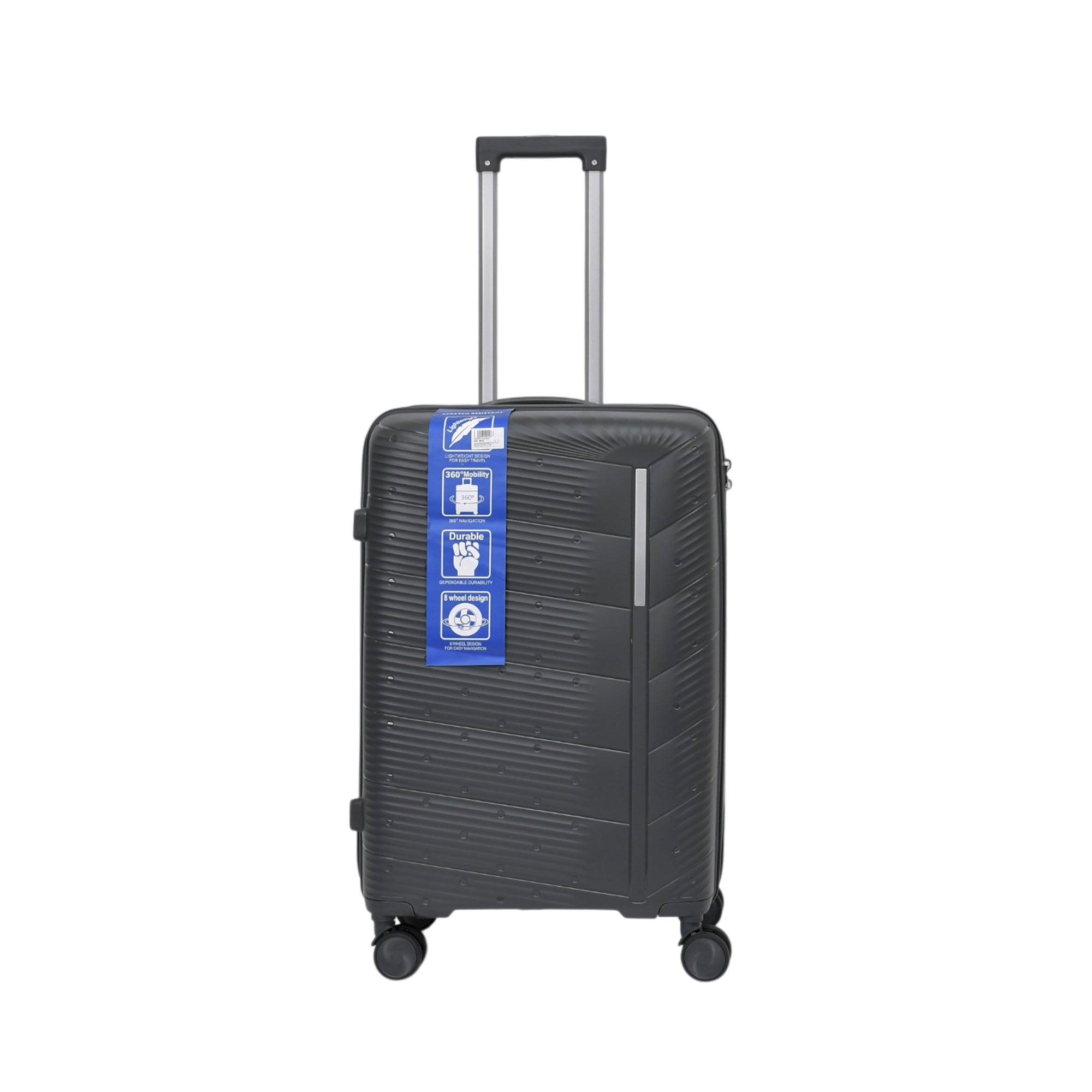 MOSAFER ZENIX M7980 LUGGAGE