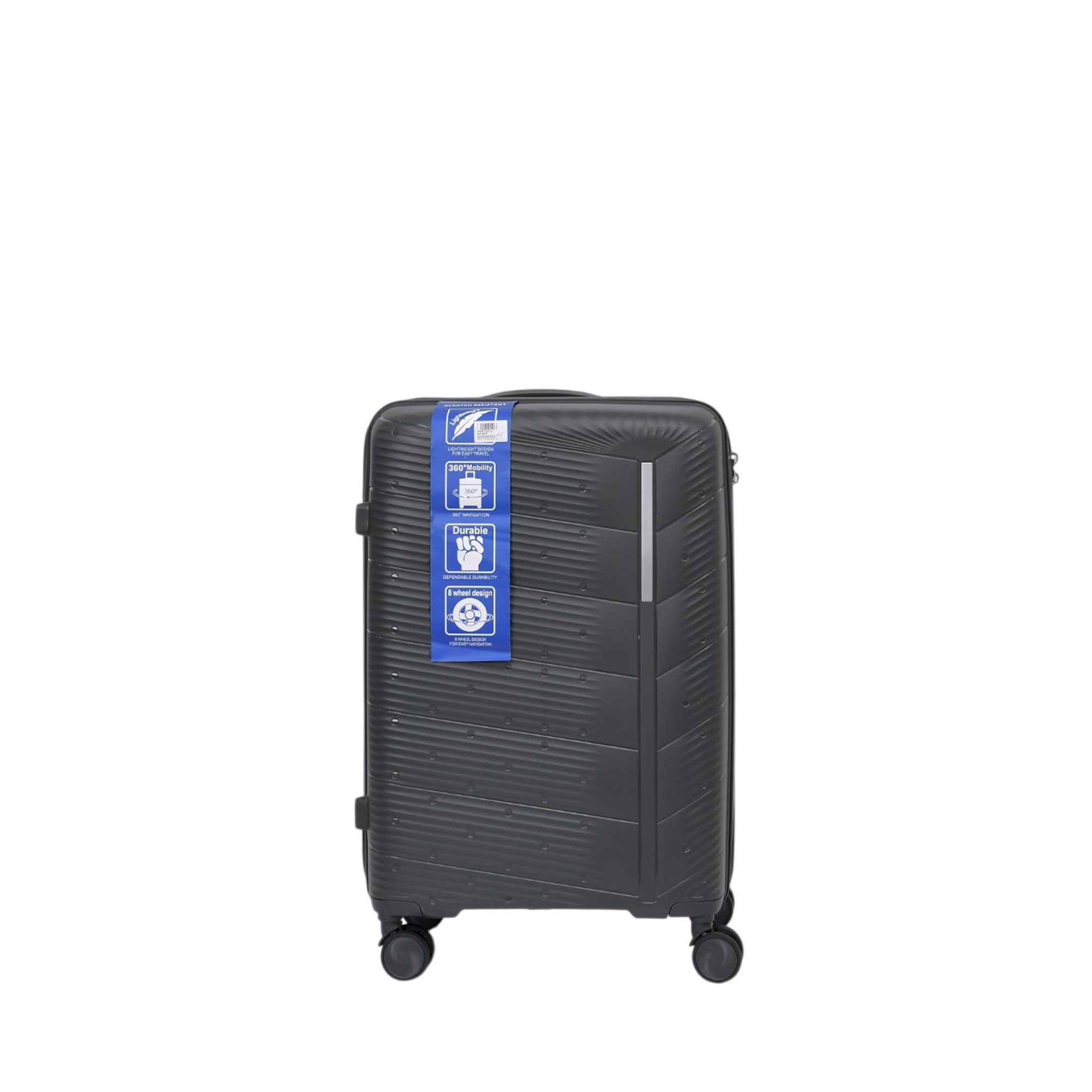 MOSAFER ZENIX M7980 LUGGAGE