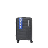 MOSAFER ZENIX M7980 LUGGAGE