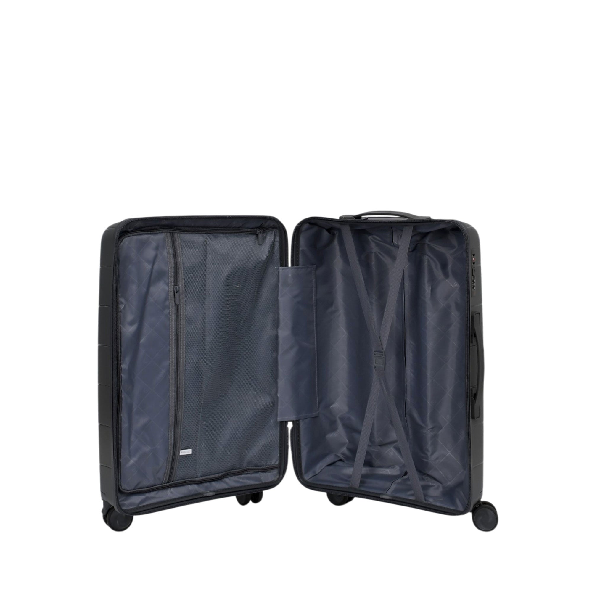 MOSAFER ZENIX M7980 LUGGAGE