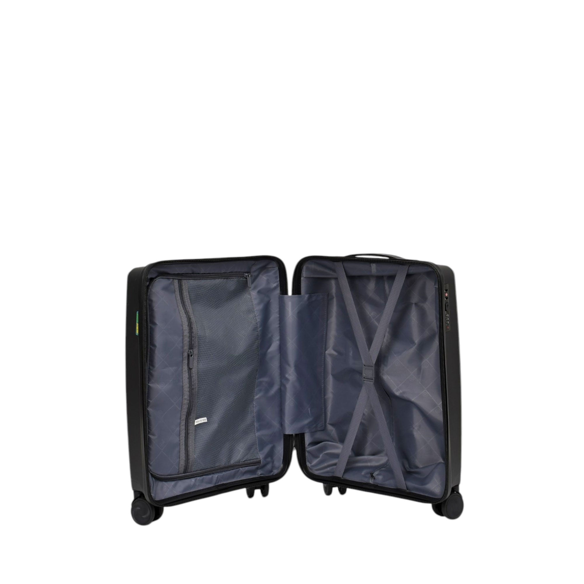 MOSAFER ZENIX M7966 LUGGAGE