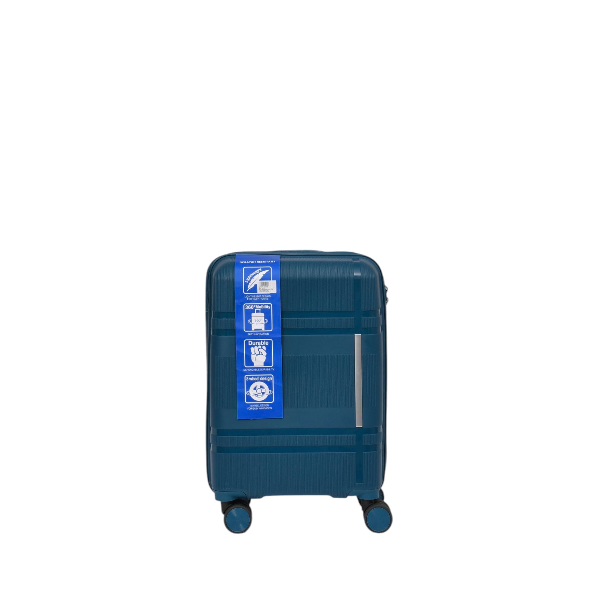MOSAFER ZENIX M6939 LUGGAGE