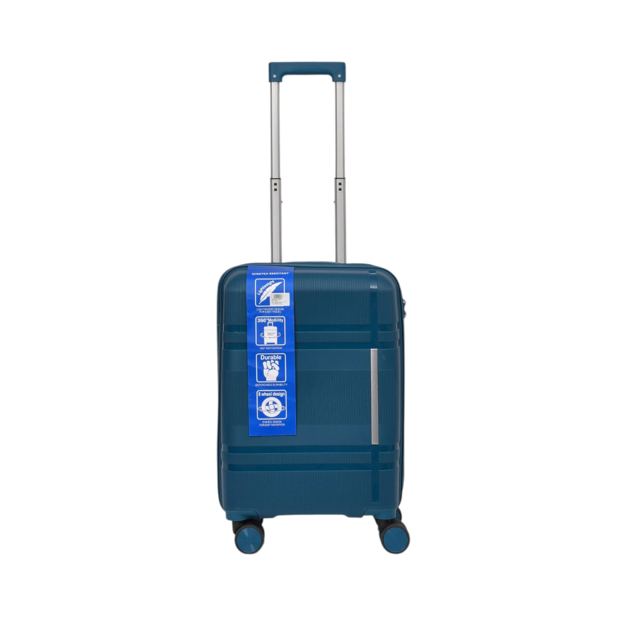 MOSAFER ZENIX M6939 LUGGAGE