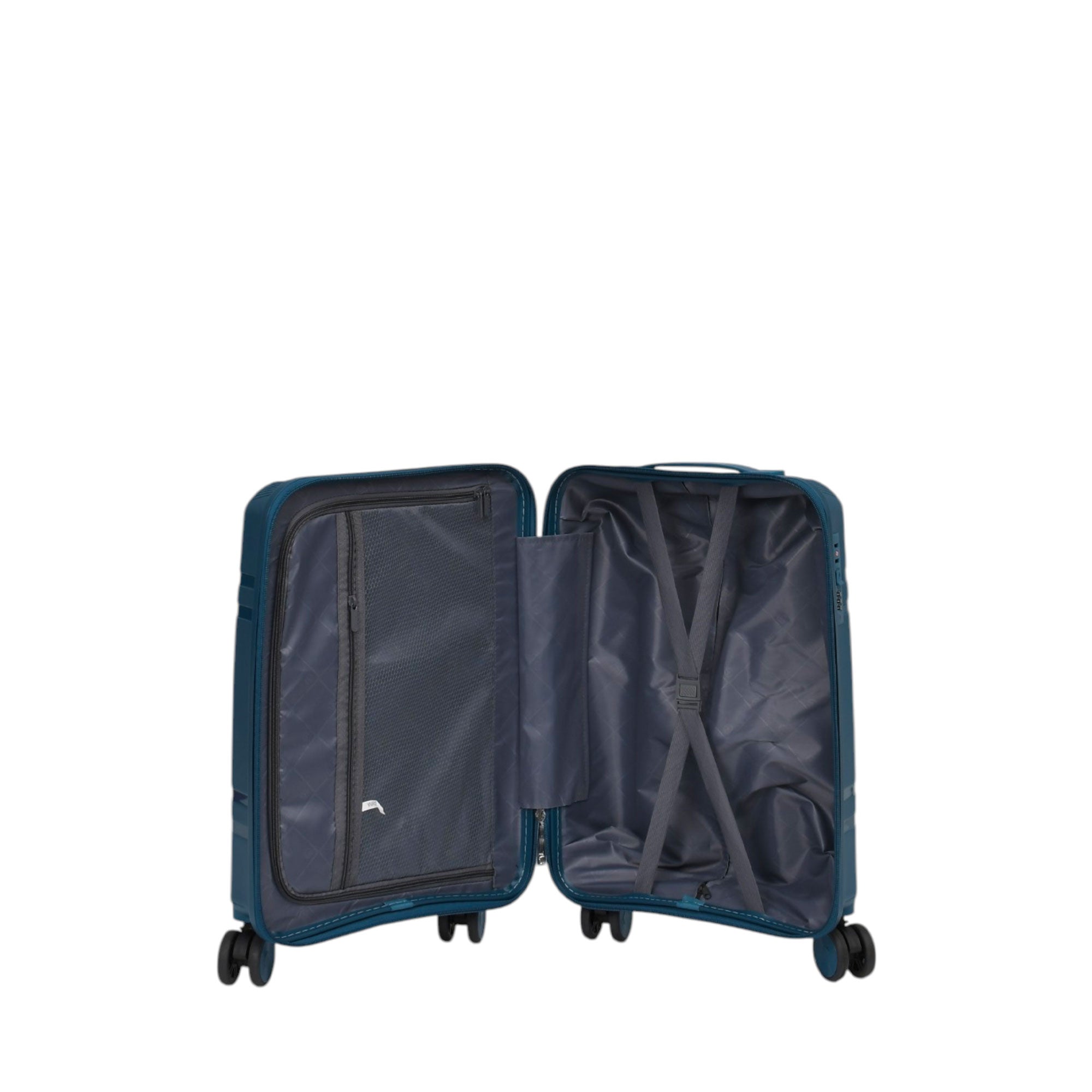 MOSAFER ZENIX M6939 LUGGAGE