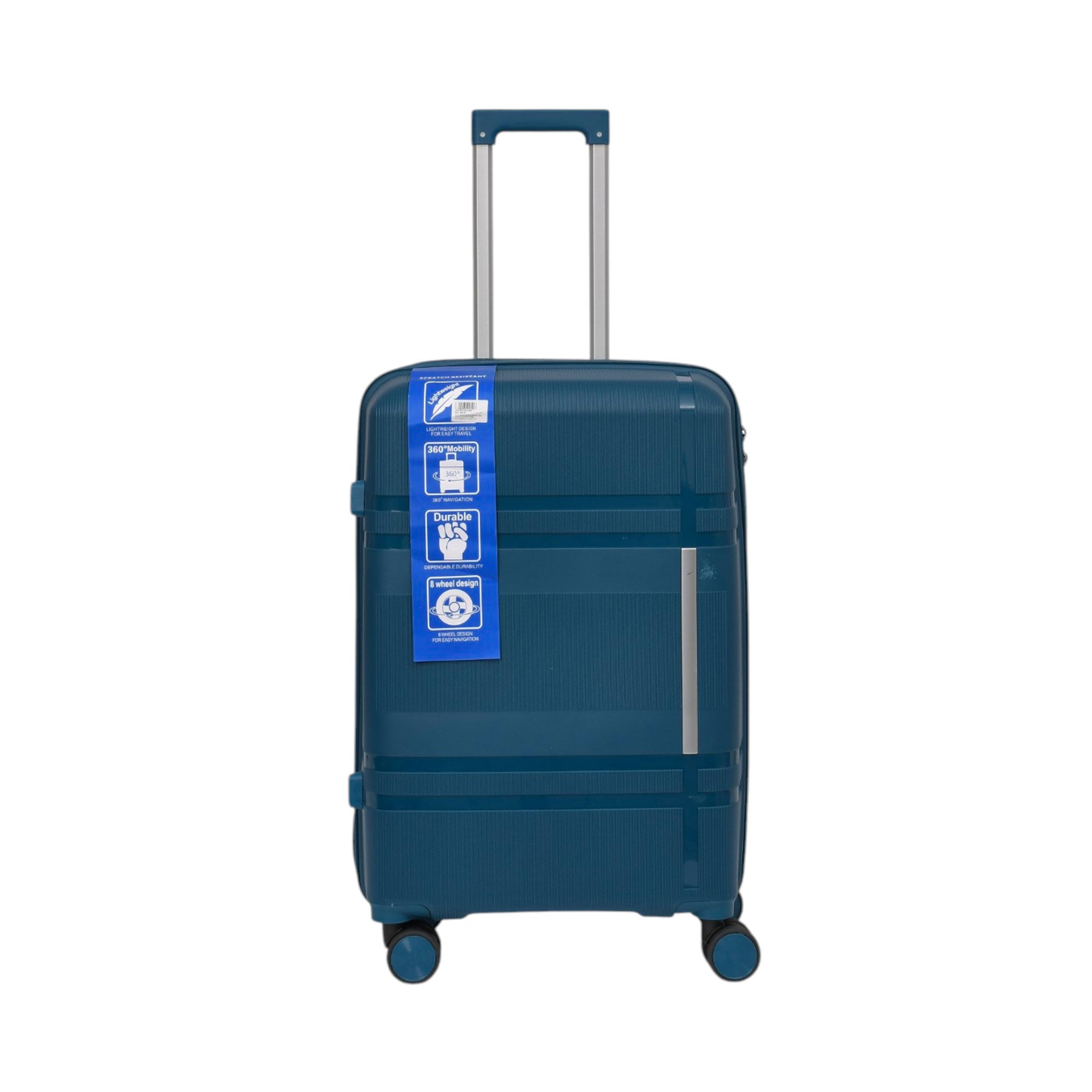 MOSAFER ZENIX M6939 LUGGAGE
