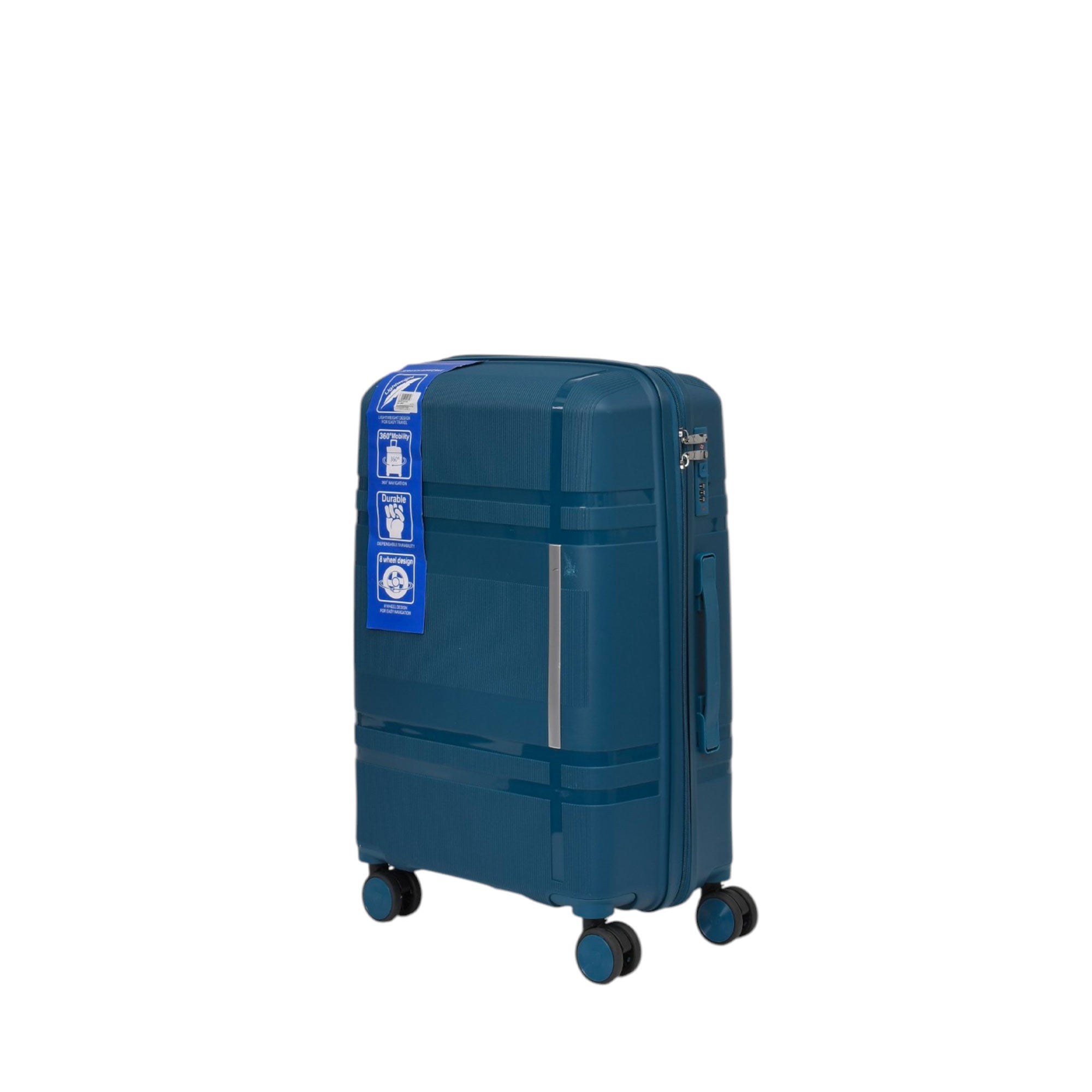 MOSAFER ZENIX M6939 LUGGAGE