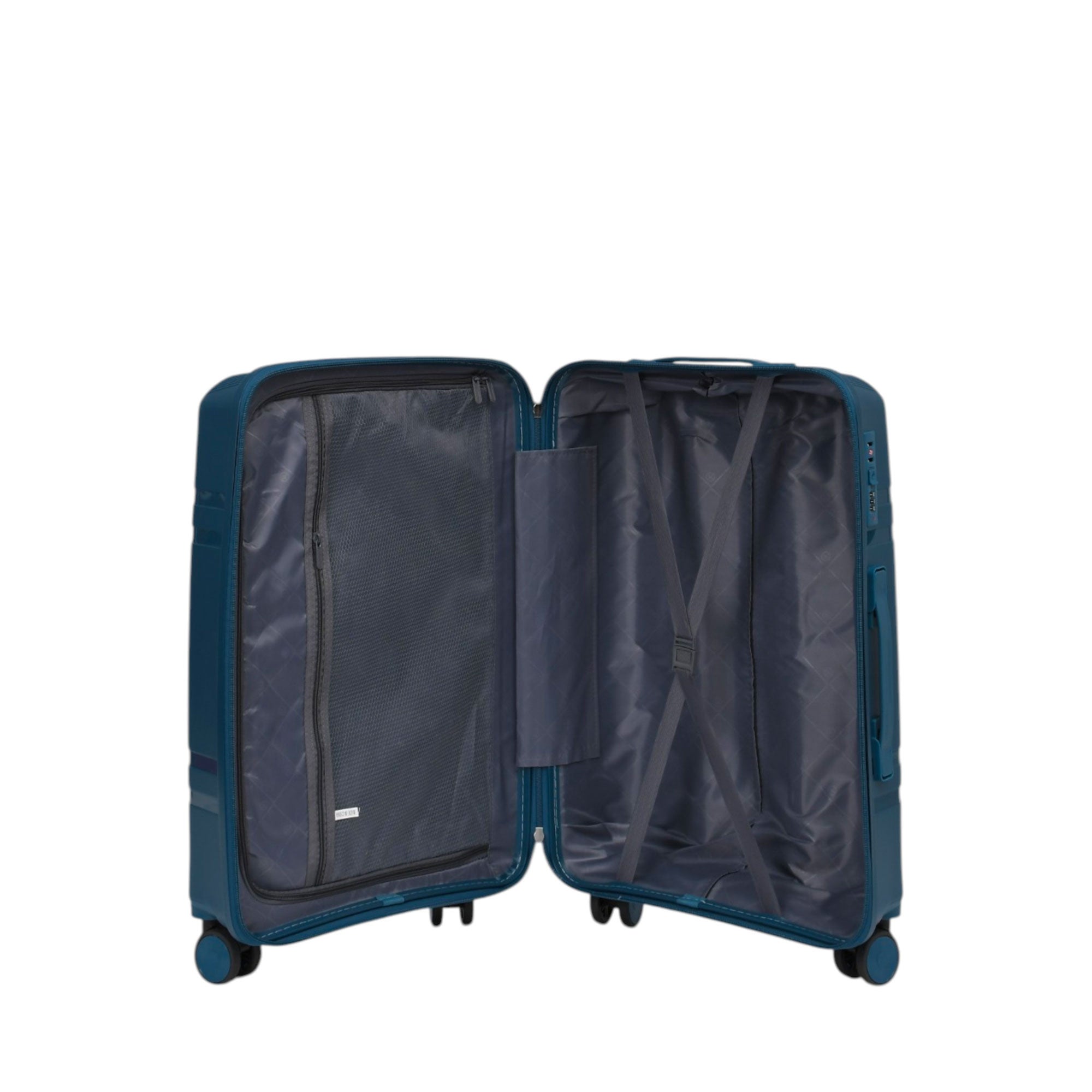 MOSAFER ZENIX M6939 LUGGAGE
