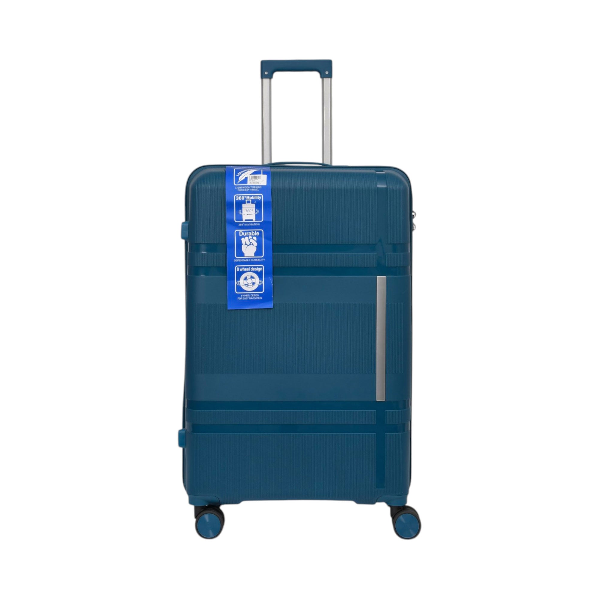 MOSAFER ZENIX M6939 LUGGAGE