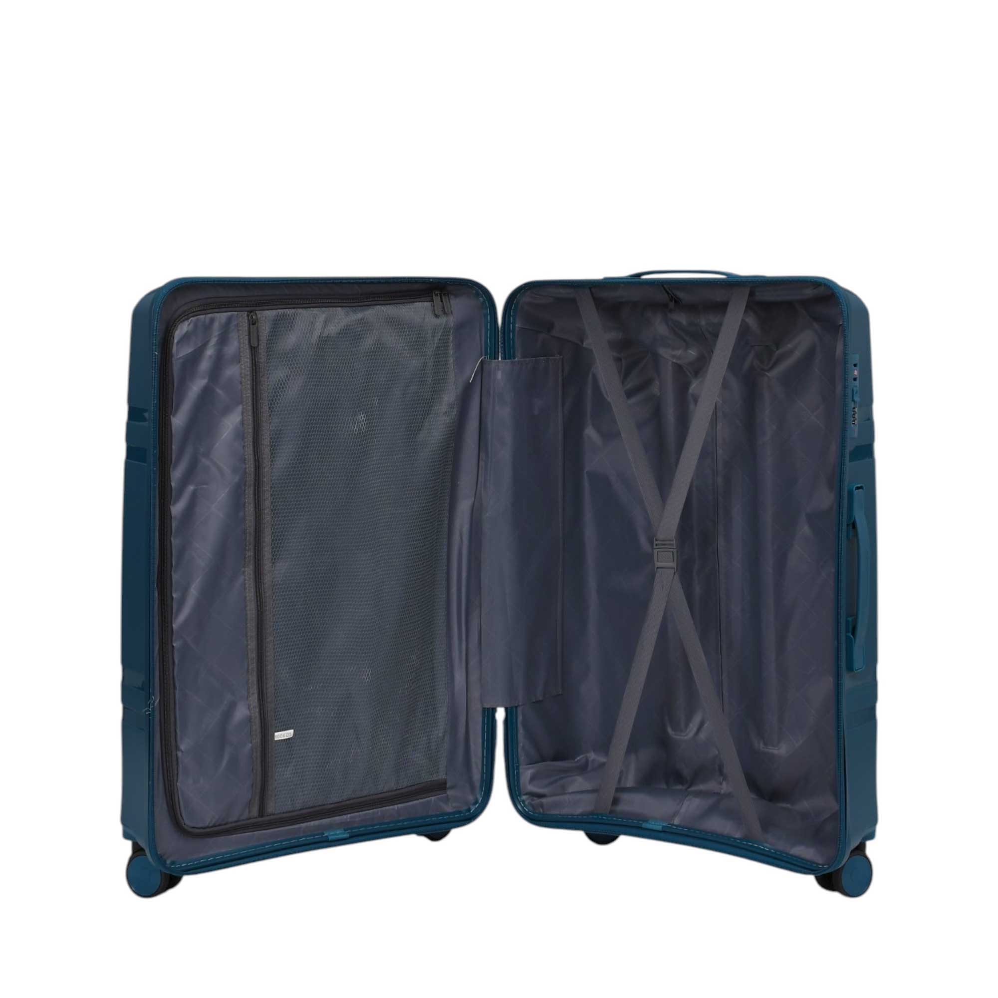MOSAFER ZENIX M6939 LUGGAGE