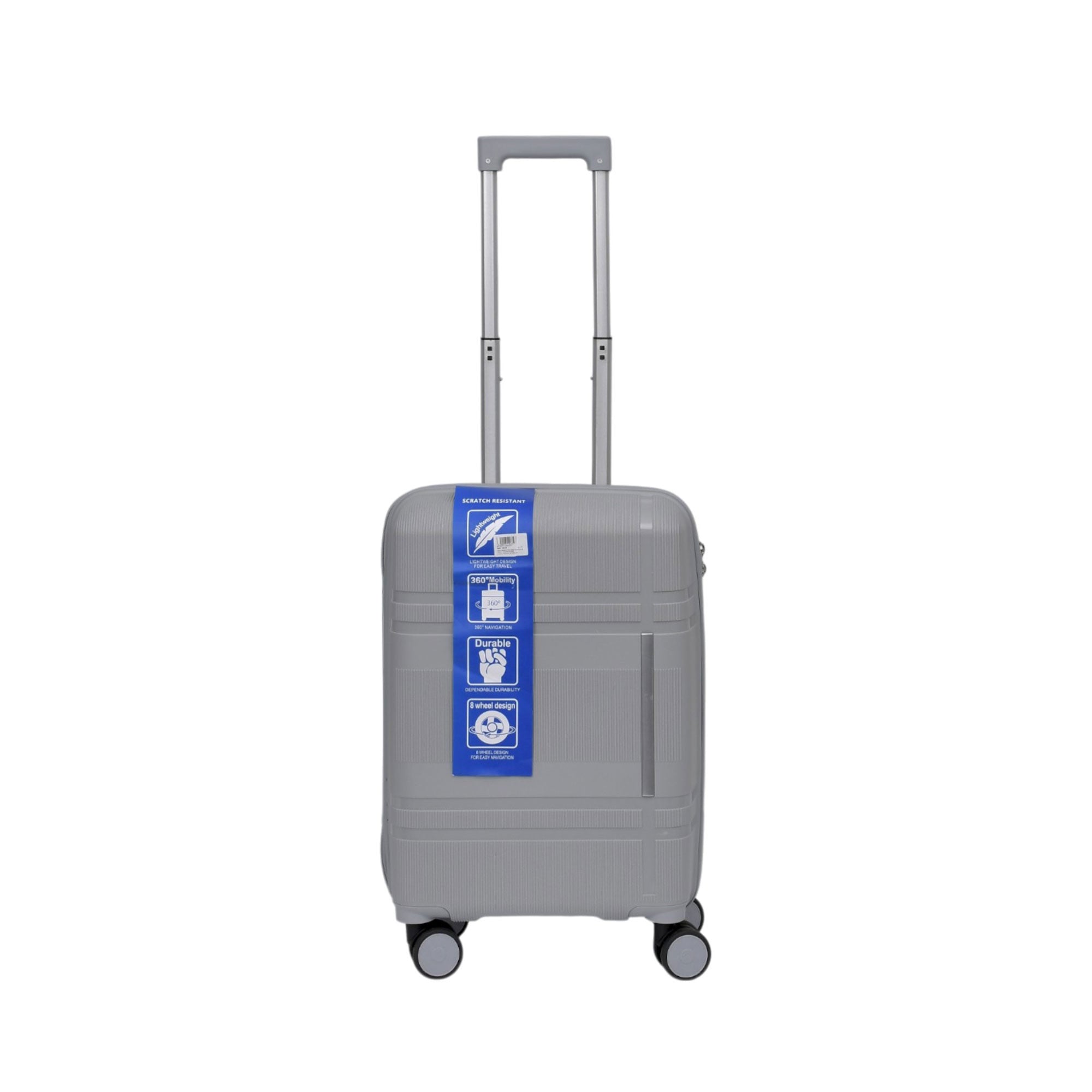 MOSAFER ZENIX M6939 LUGGAGE