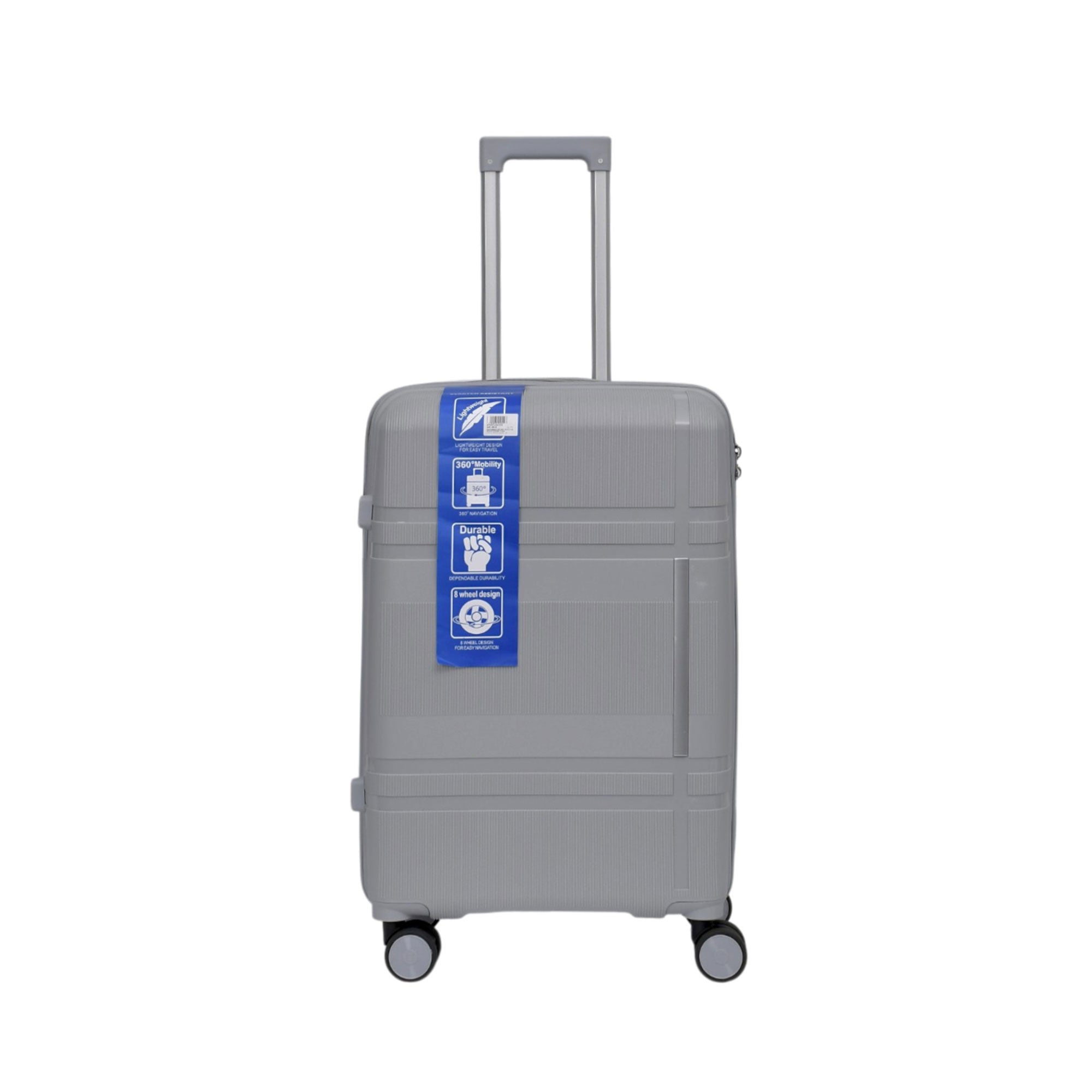MOSAFER ZENIX M6939 LUGGAGE