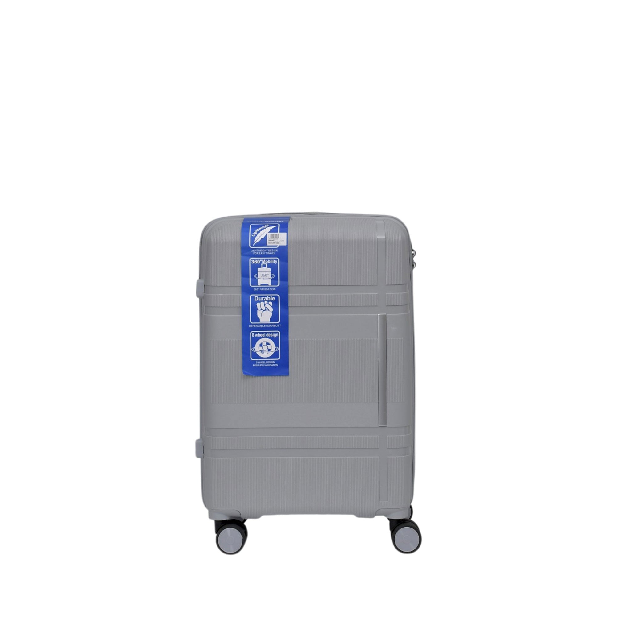 MOSAFER ZENIX M6939 LUGGAGE