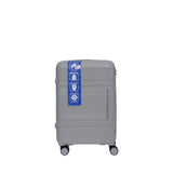 MOSAFER ZENIX M6939 LUGGAGE