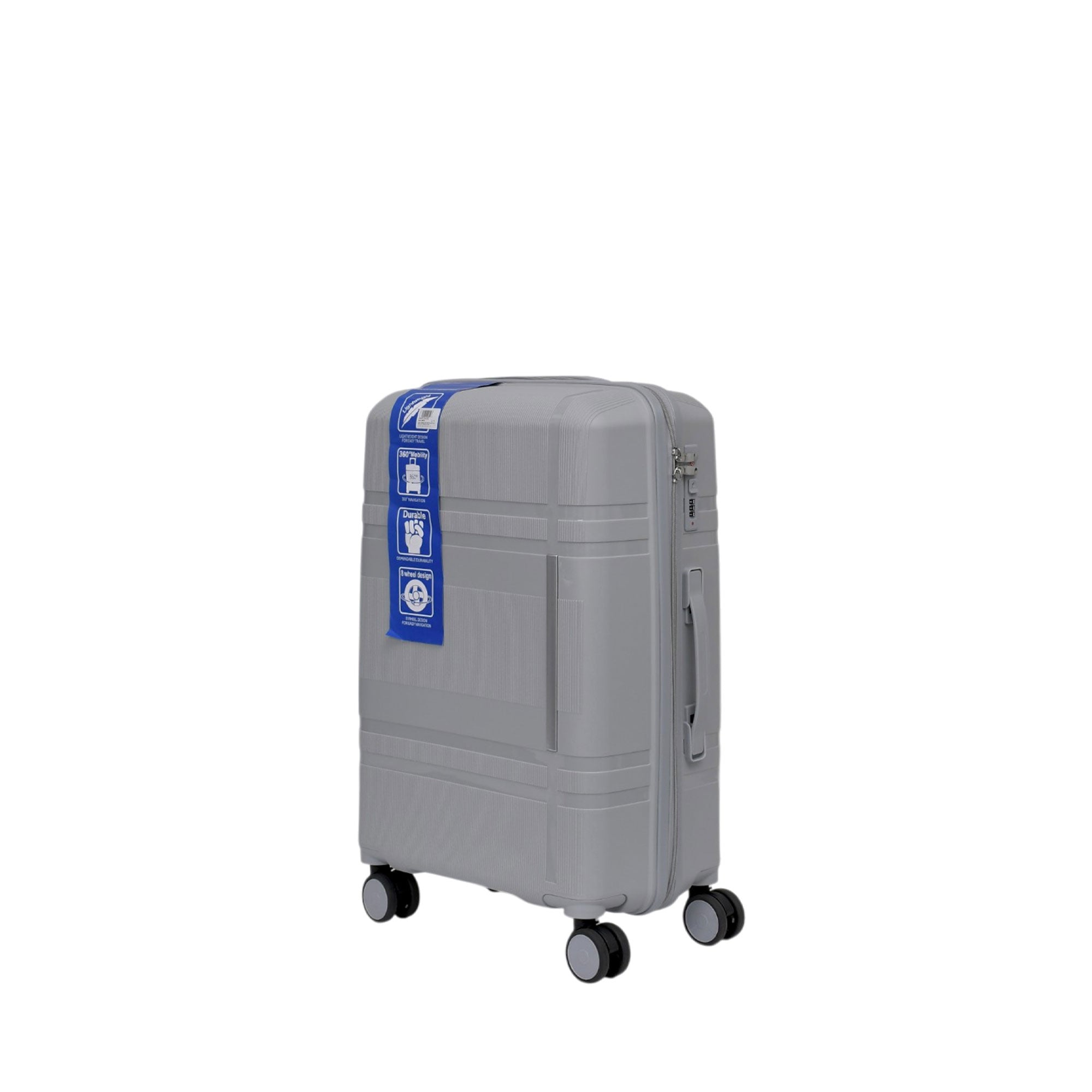 MOSAFER ZENIX M6939 LUGGAGE