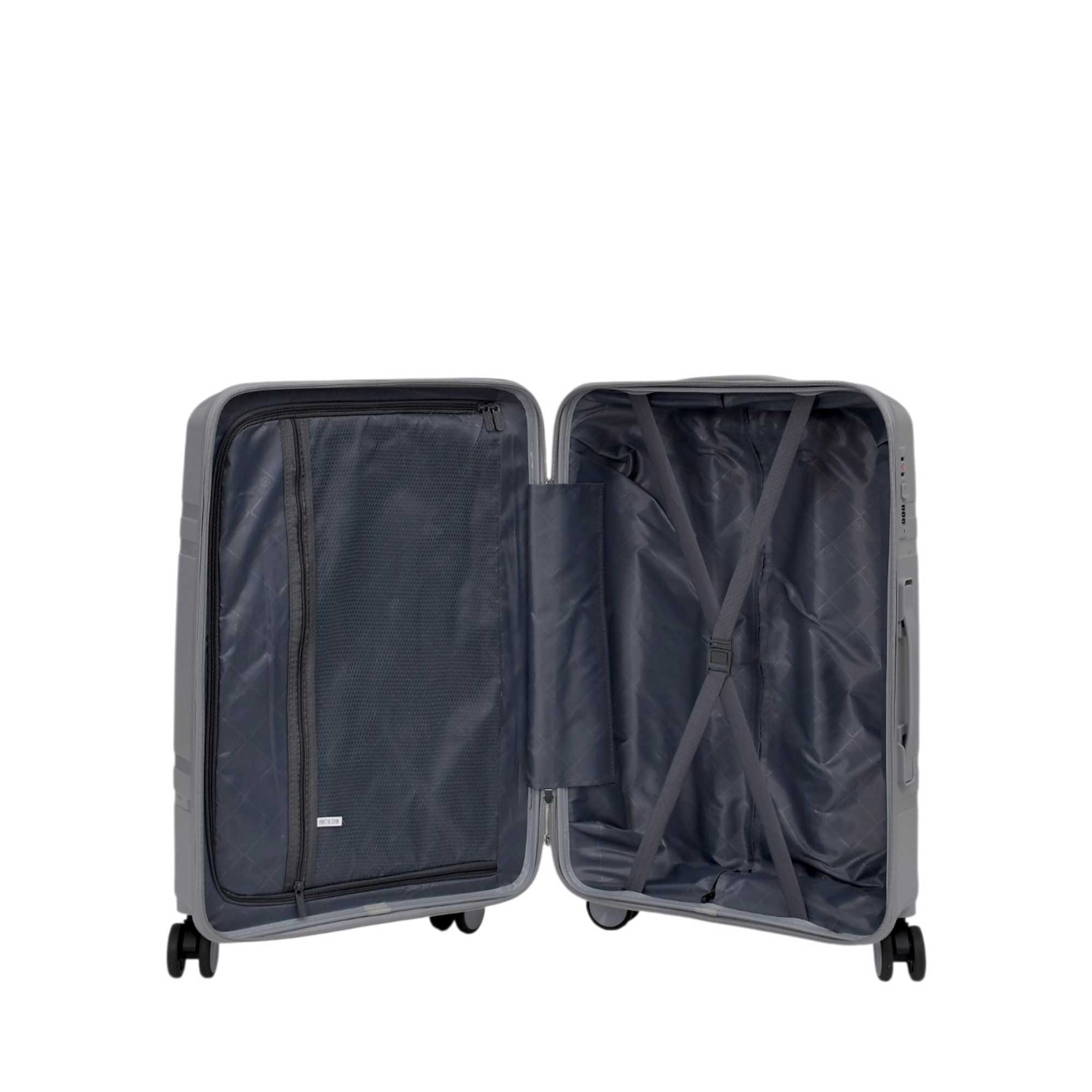 MOSAFER ZENIX M6939 LUGGAGE