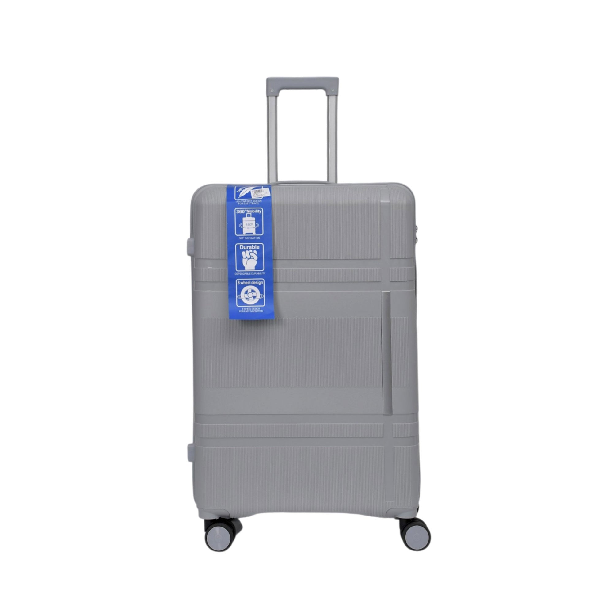 MOSAFER ZENIX M6939 LUGGAGE