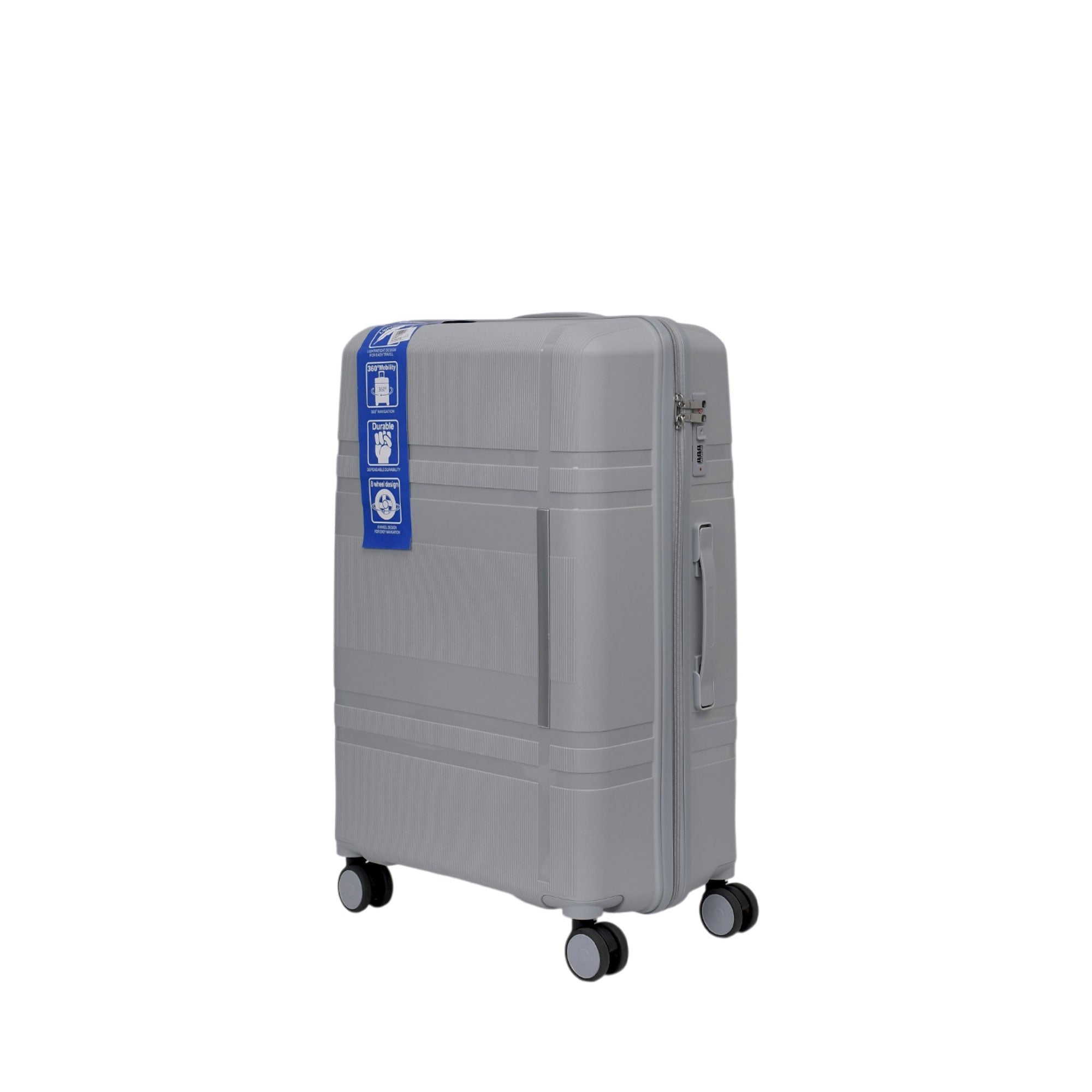 MOSAFER ZENIX M6939 LUGGAGE