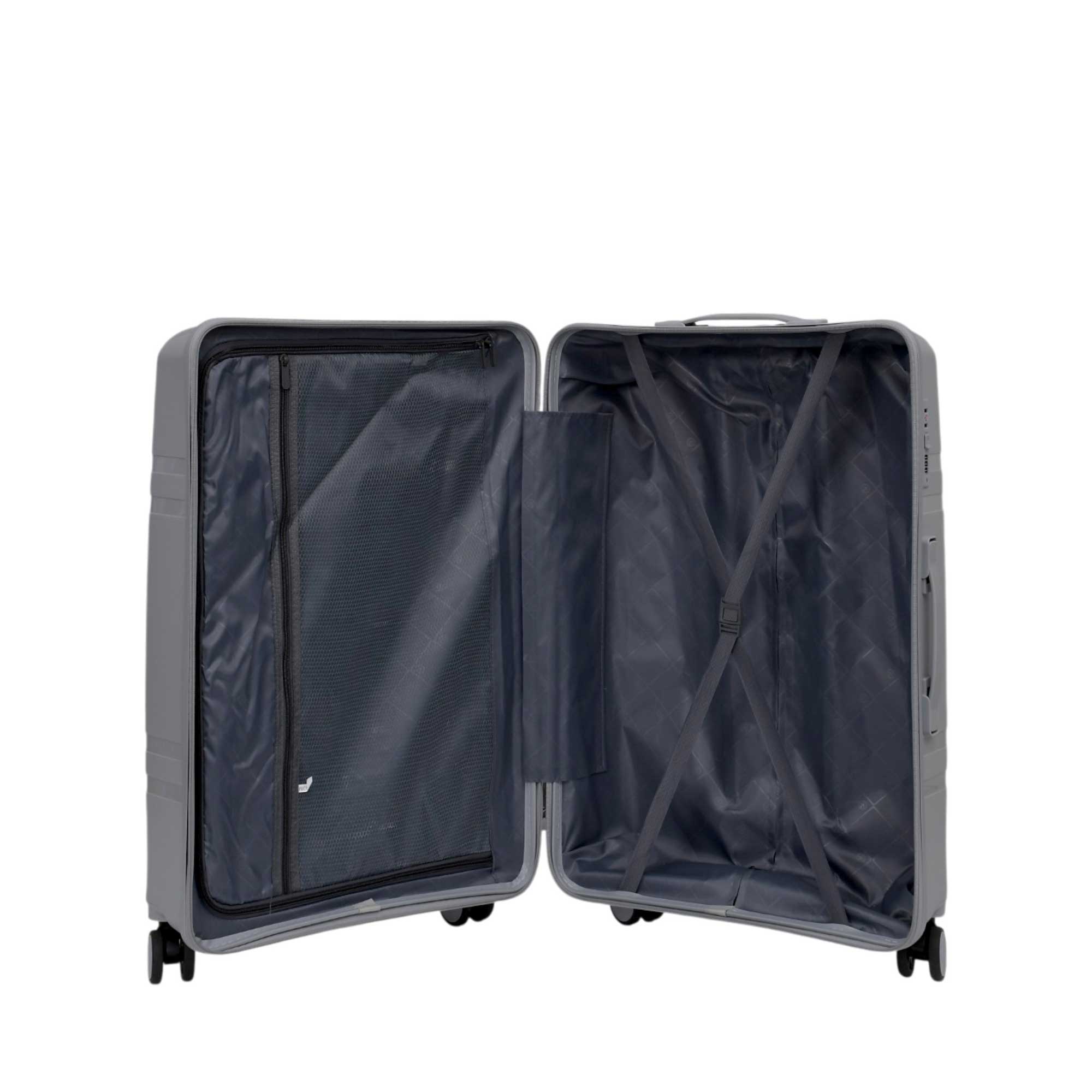 MOSAFER ZENIX M6939 LUGGAGE