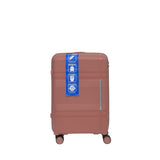 MOSAFER ZENIX M6939 LUGGAGE